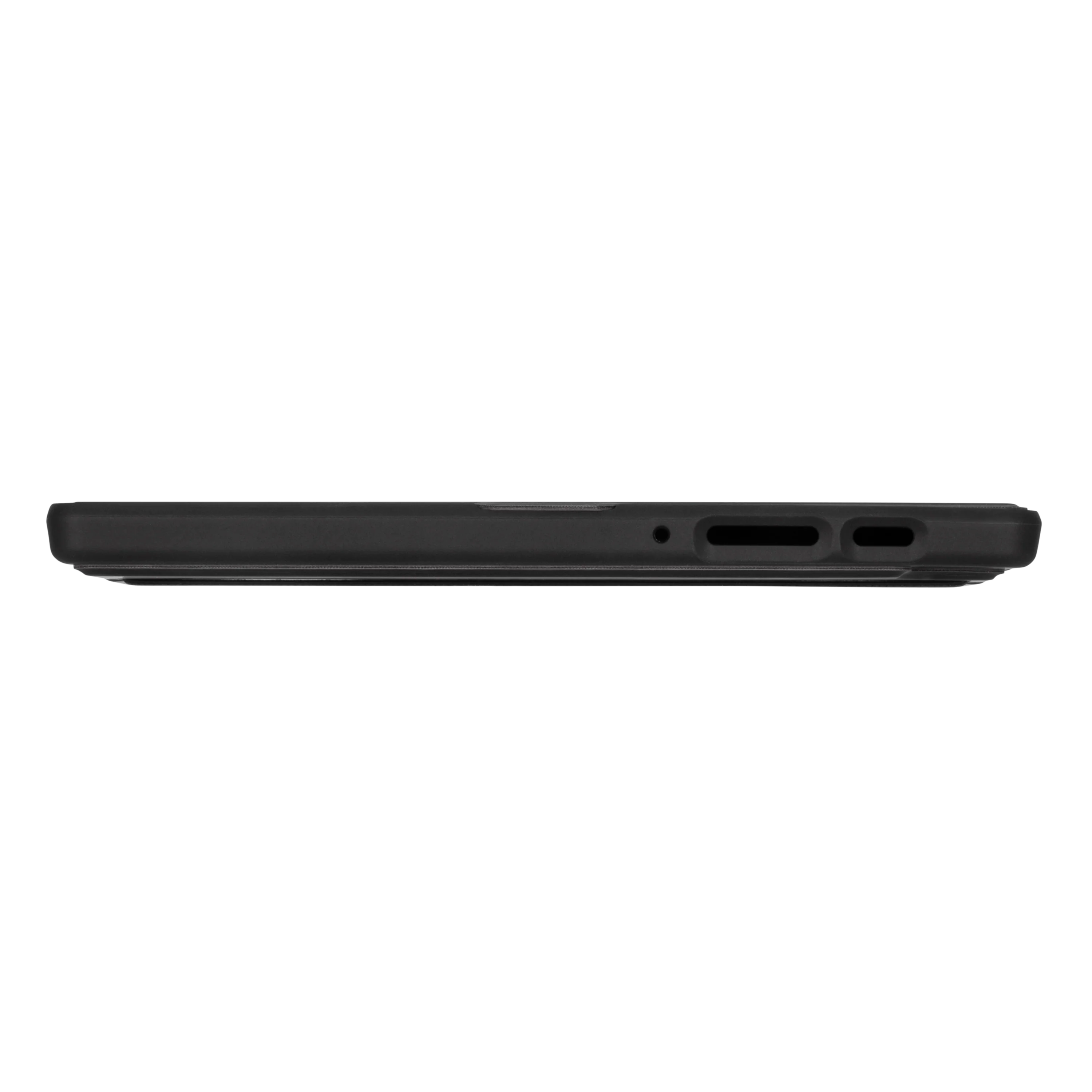 Click In™ Case for Samsung Galaxy® Tab A9 and Tab A7 Lite 8.7” - Black - Image 11