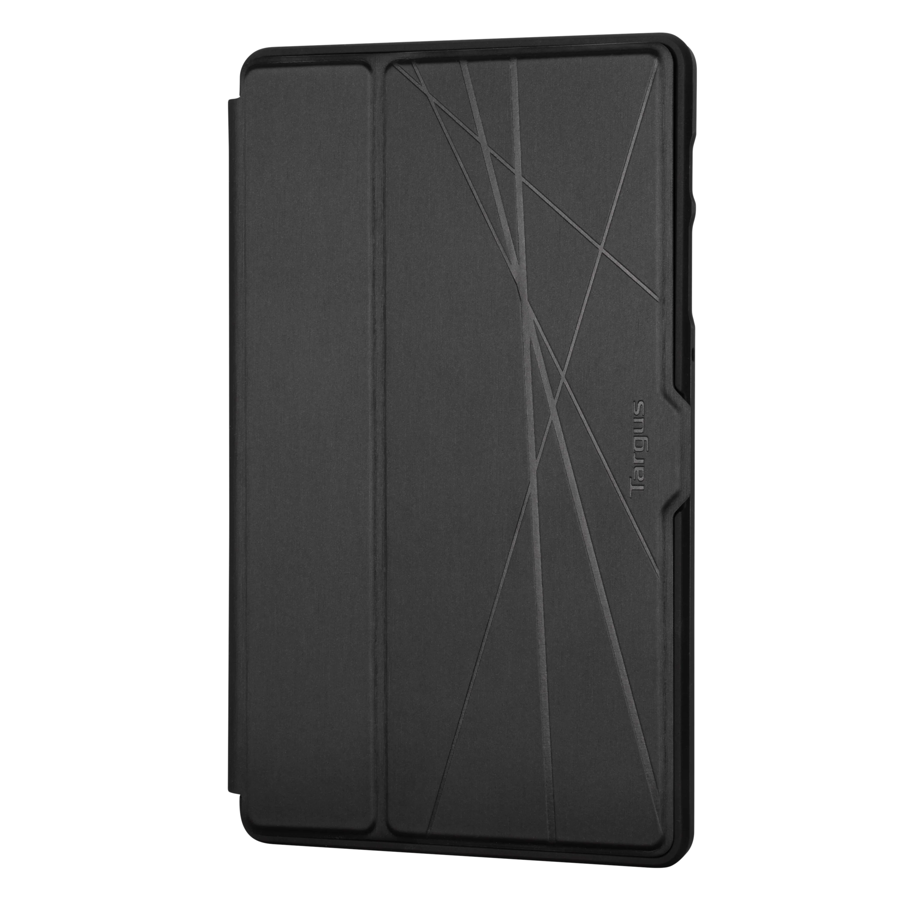 Click In™ Case for Samsung Galaxy® Tab A9 and Tab A7 Lite 8.7” - Black - Image 2