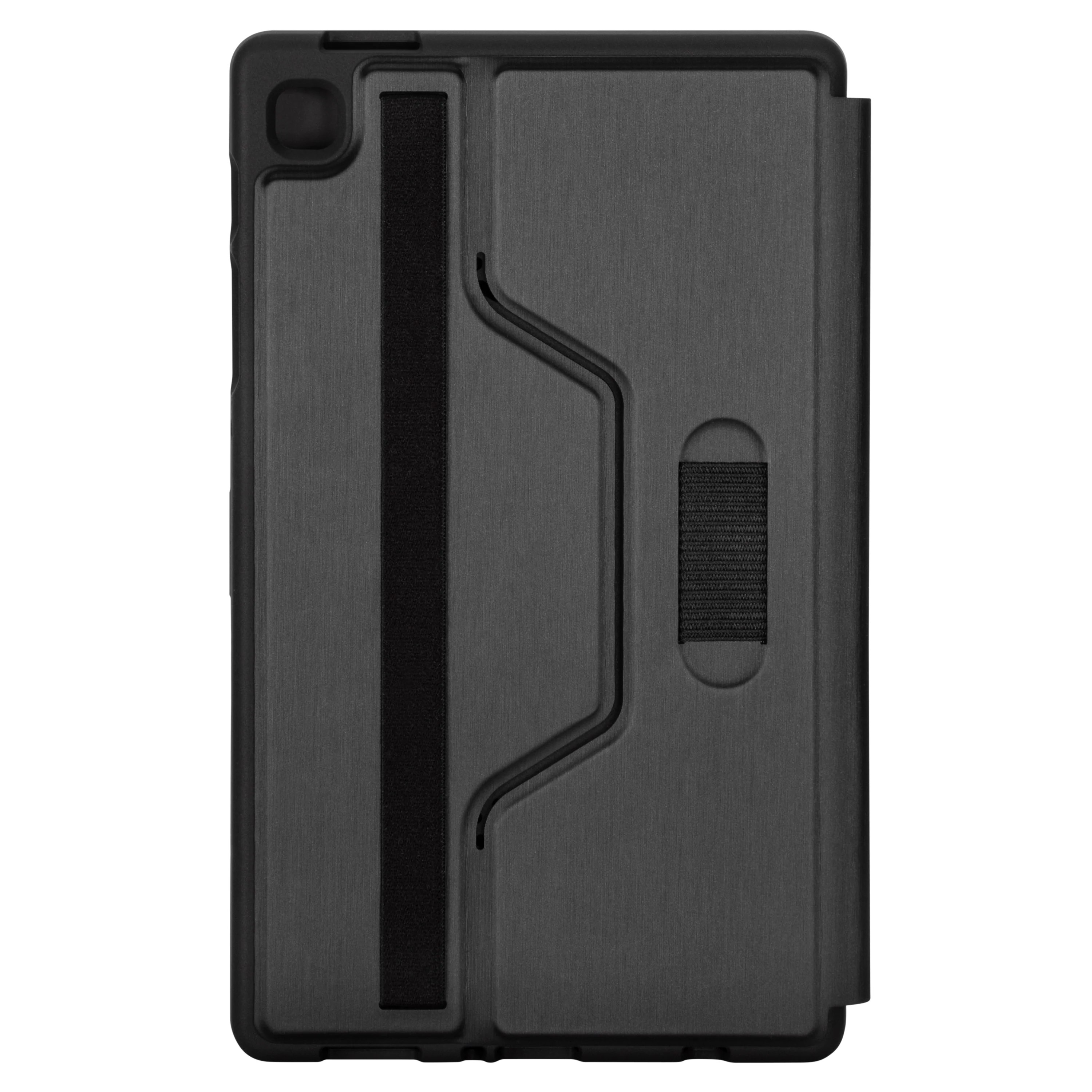Click In™ Case for Samsung Galaxy® Tab A9 and Tab A7 Lite 8.7” - Black - Image 4