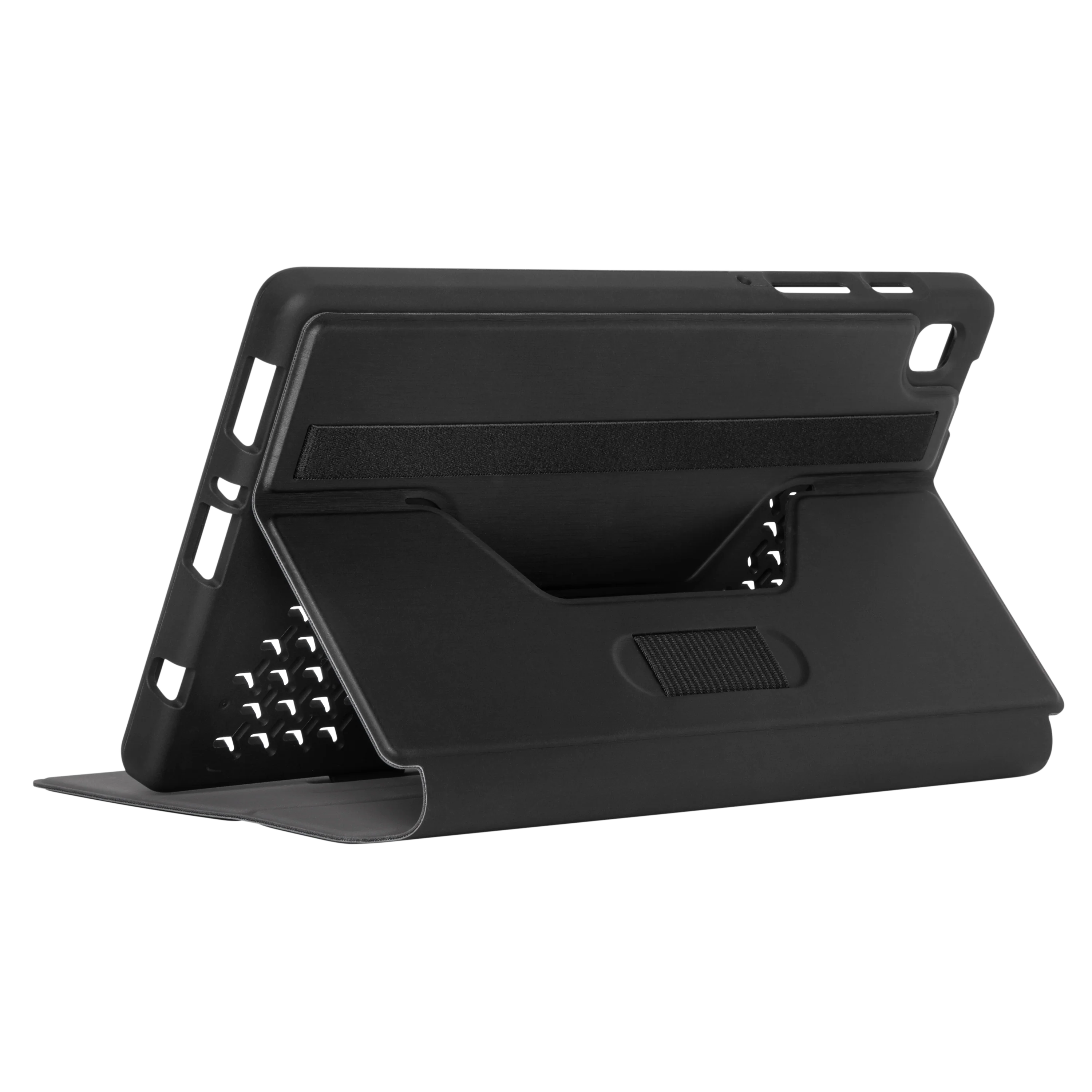 Click In™ Case for Samsung Galaxy® Tab A9 and Tab A7 Lite 8.7” - Black - Image 9