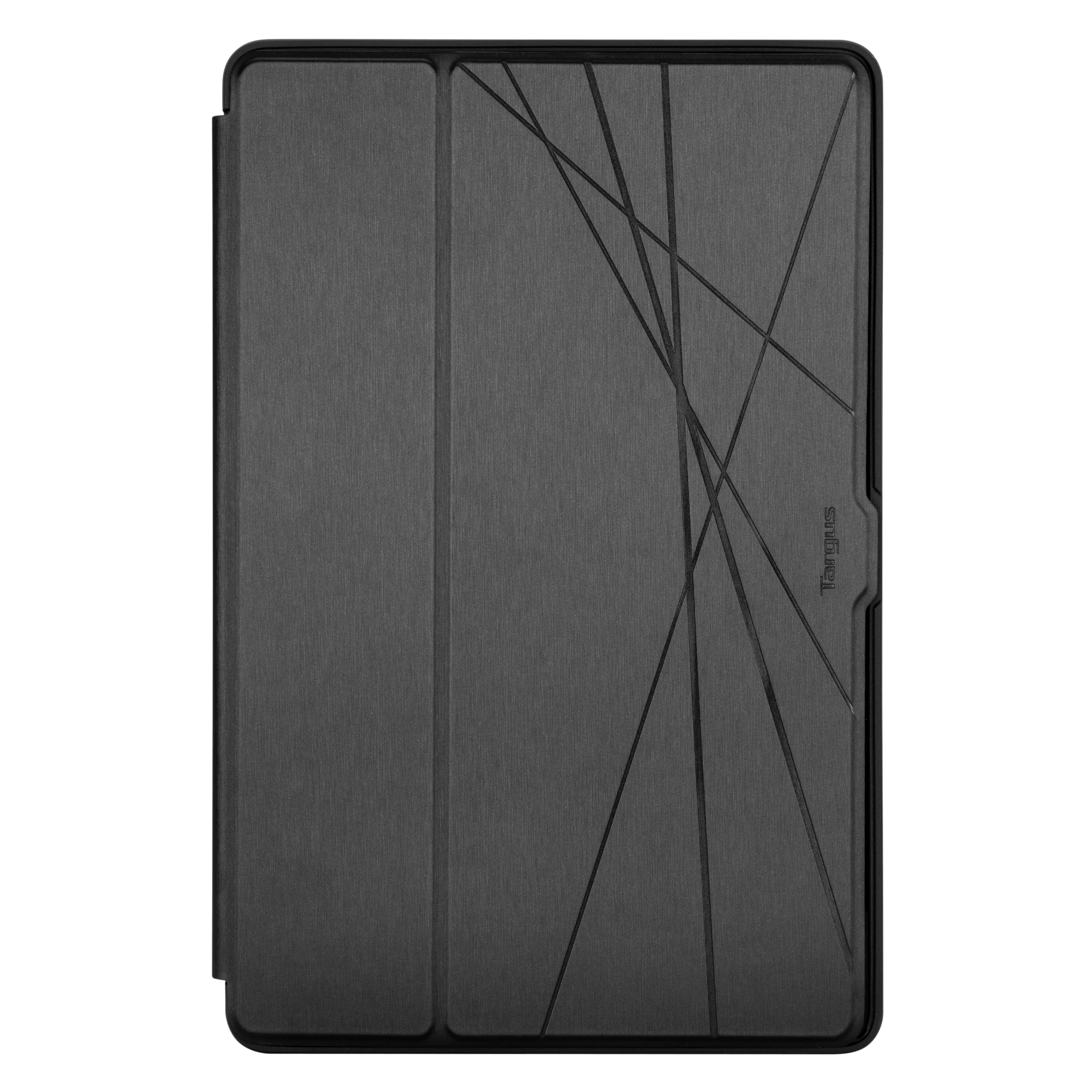 Click-In™ Case for Samsung Galaxy® Tab S8+, Tab S7+ and Tab S7 FE - Black