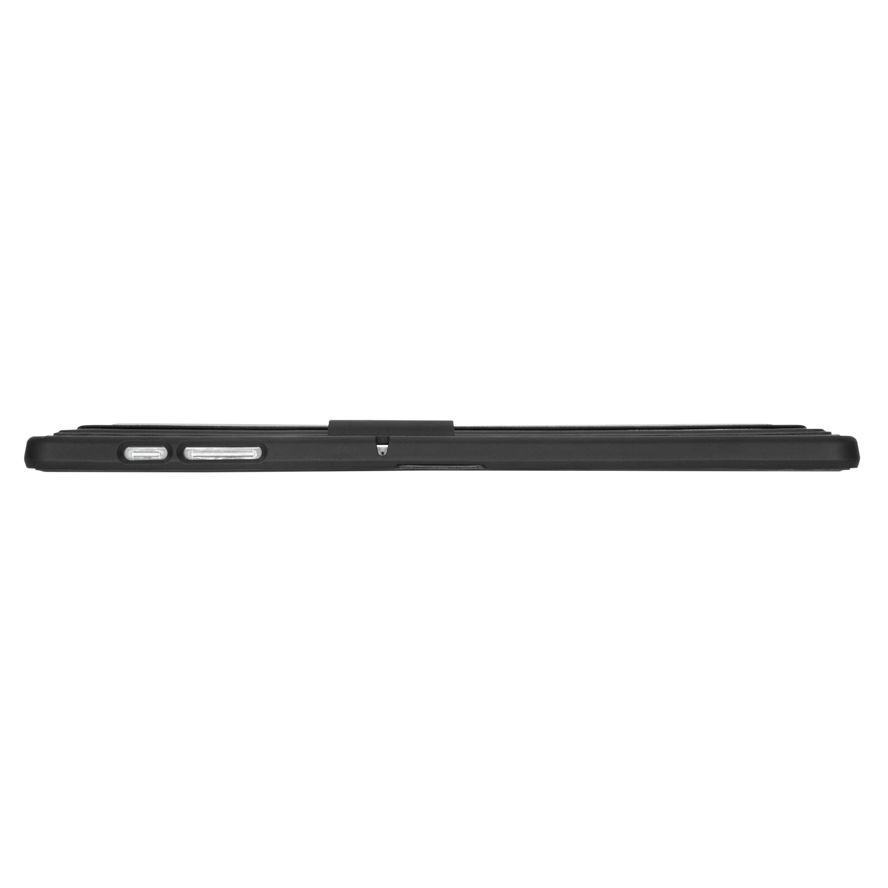 Click-In™ Case for Samsung Galaxy® Tab S8+, Tab S7+ and Tab S7 FE - Black - Image 11