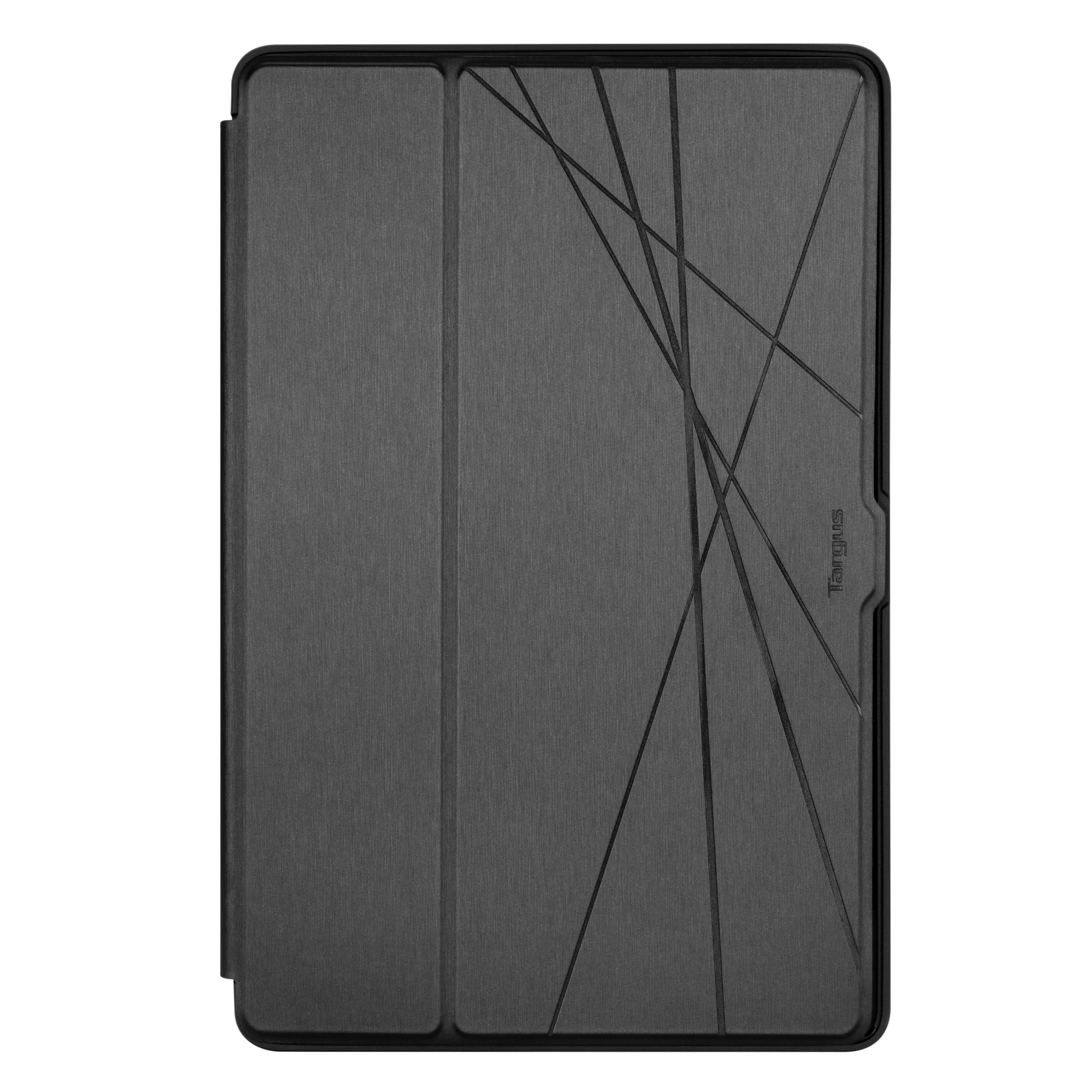 Click-In™ Case for Samsung Galaxy® Tab S8+, Tab S7+ and Tab S7 FE - Black - Image 12