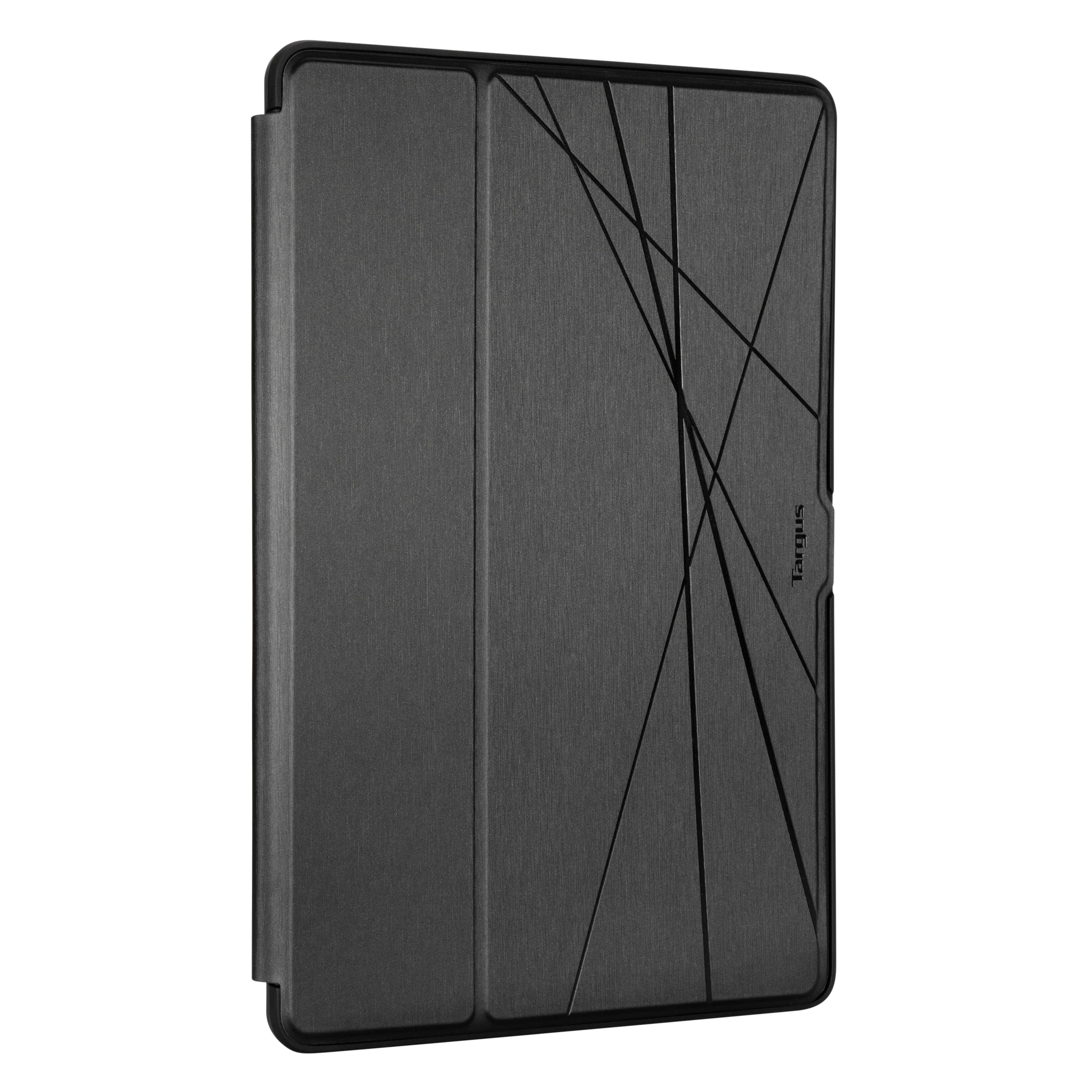 Click-In™ Case for Samsung Galaxy® Tab S8+, Tab S7+ and Tab S7 FE - Black - Image 13
