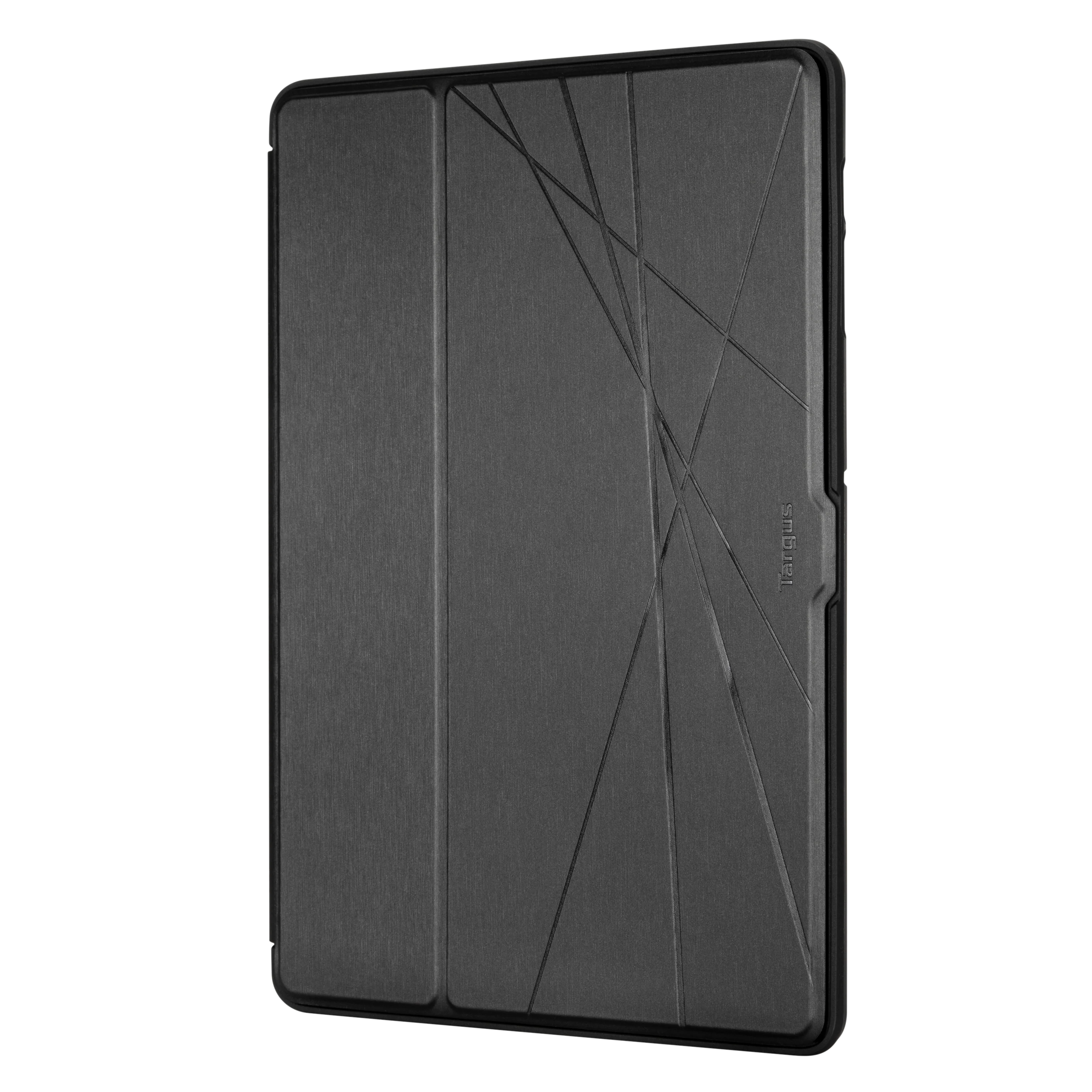 Click-In™ Case for Samsung Galaxy® Tab S8+, Tab S7+ and Tab S7 FE - Black - Image 14