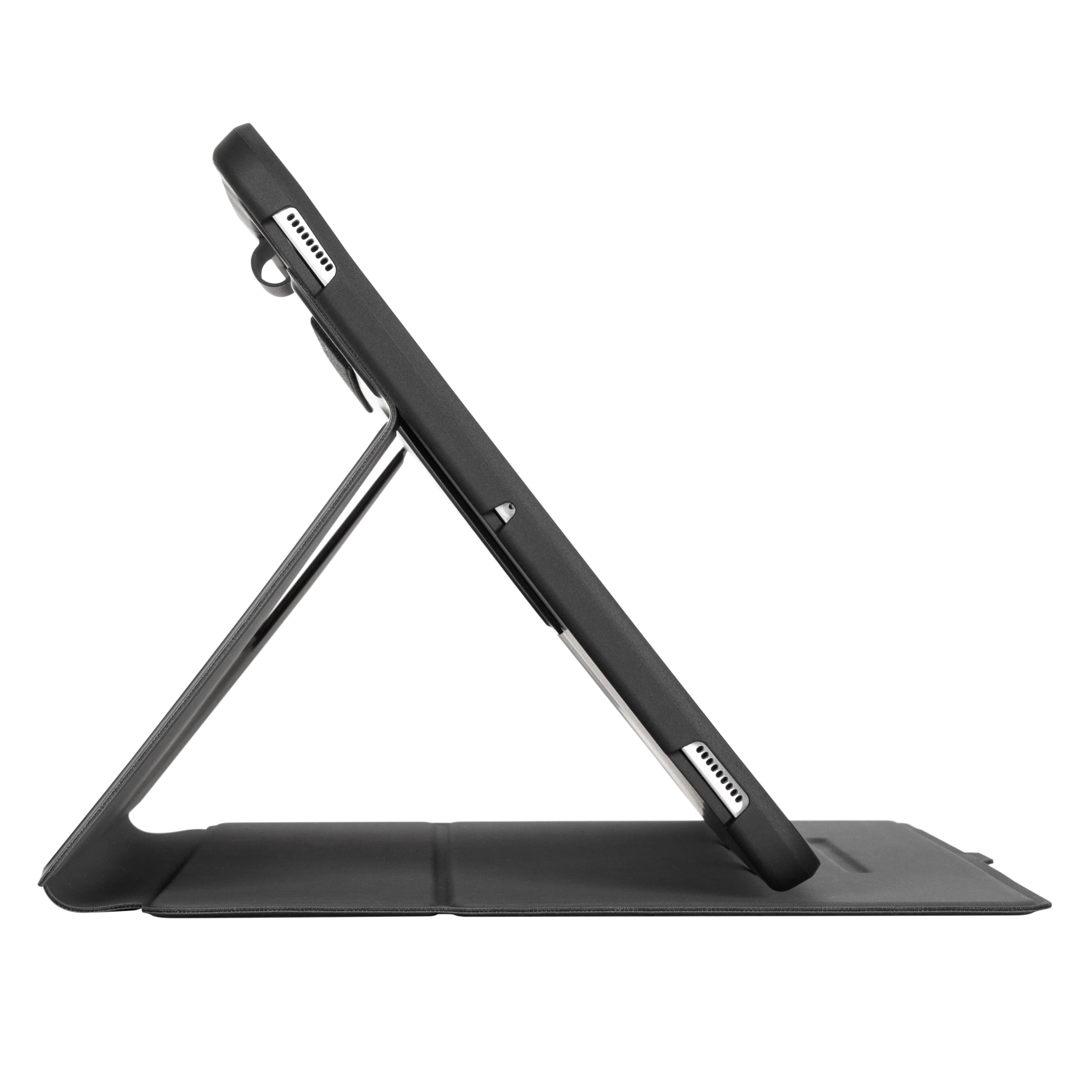 Click-In™ Case for Samsung Galaxy® Tab S8+, Tab S7+ and Tab S7 FE - Black - Image 8