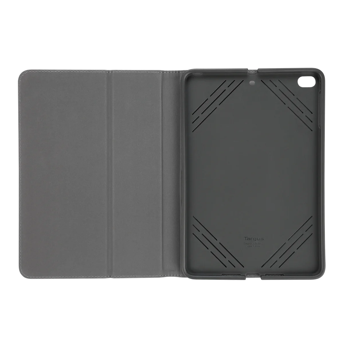 Click-In™ Case for iPad mini® (5th gen.), iPad mini® 4, 3, 2 and iPad mini® - Black - Image 4