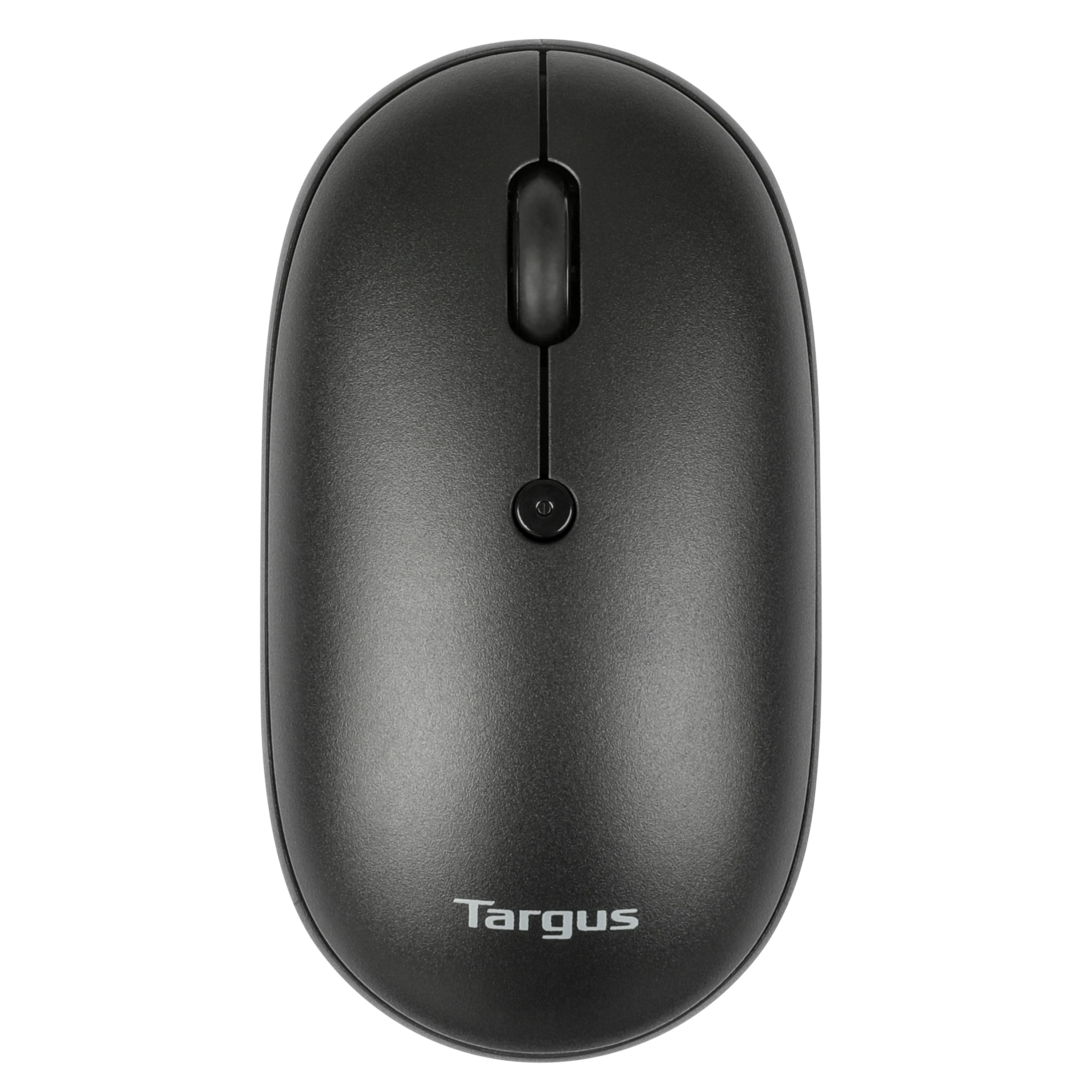 Compact Multi-Device Dual Mode Antimicrobial Wireless Mouse - Image 2