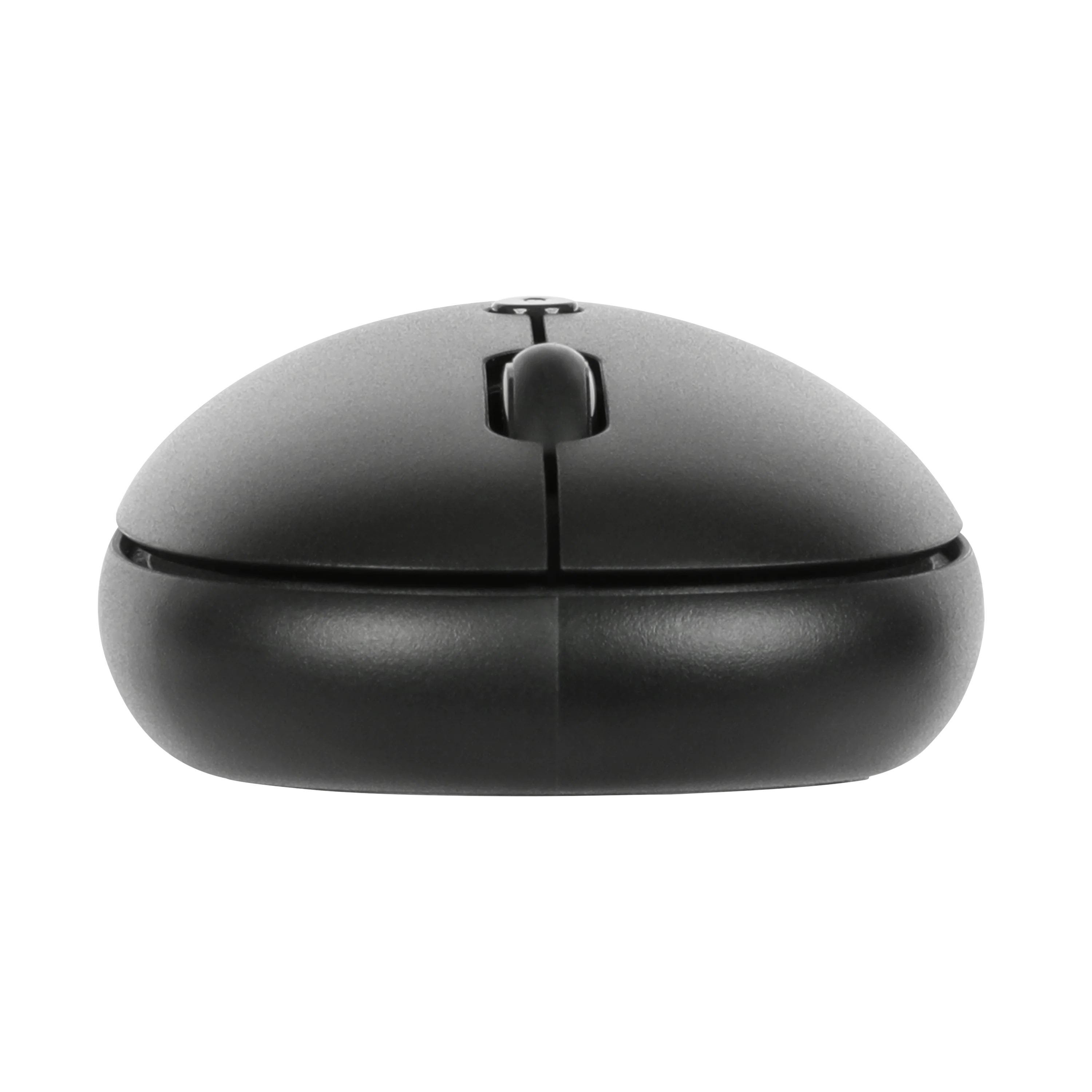 Compact Multi-Device Dual Mode Antimicrobial Wireless Mouse - Image 5