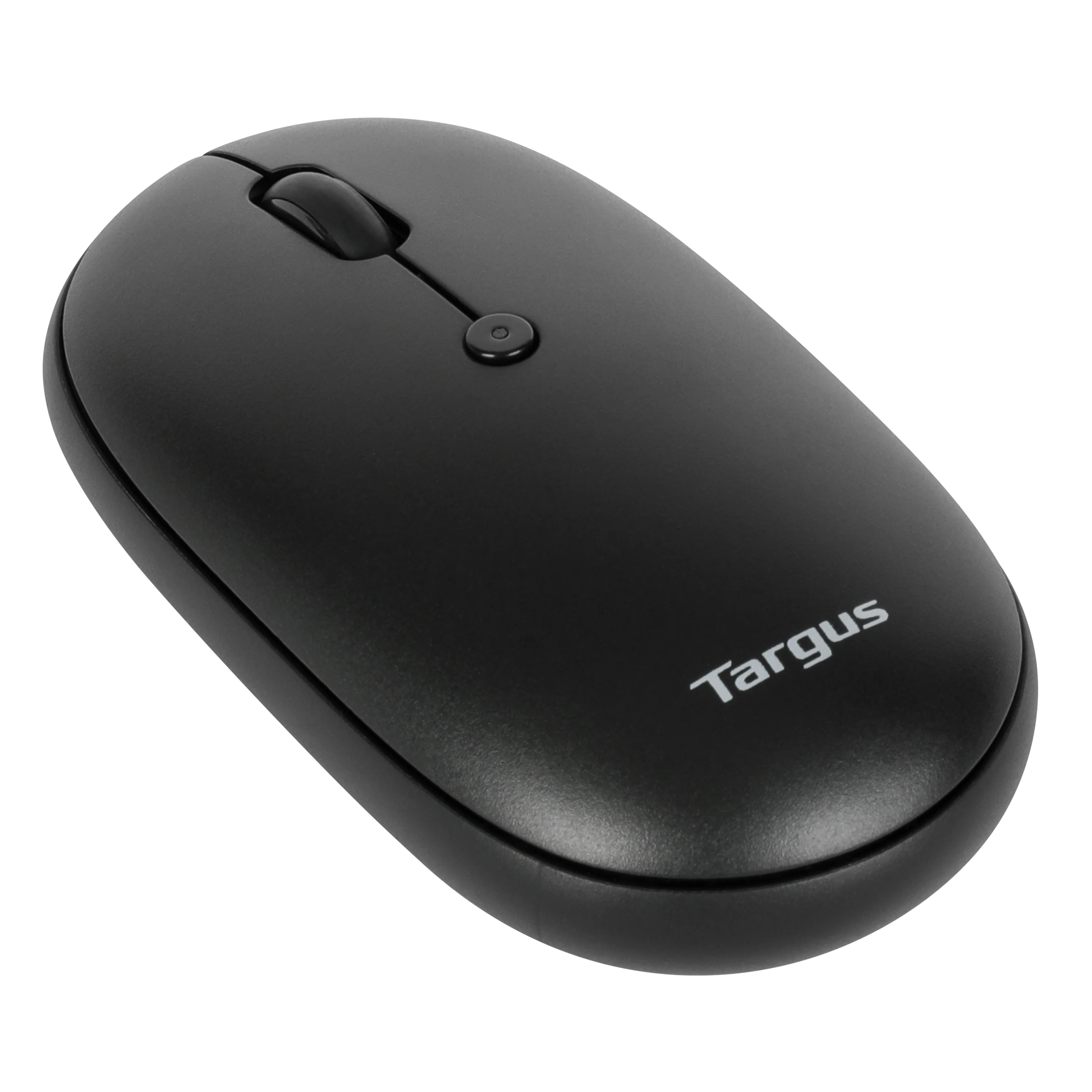 Compact Multi-Device Dual Mode Antimicrobial Wireless Mouse - Image 6