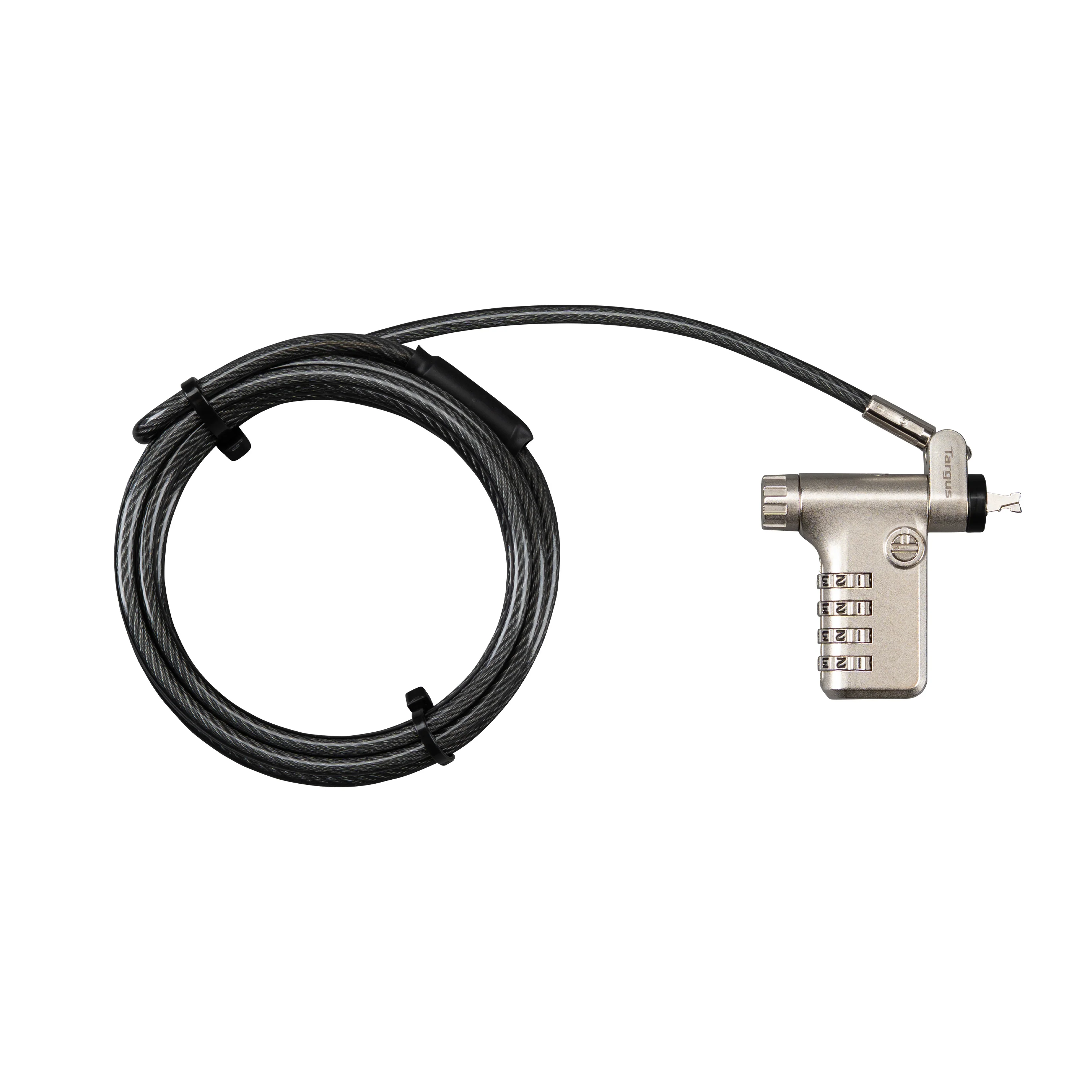 DEFCON® Ultimate Universal Hybrid Resettable & Serialised Combination Lock