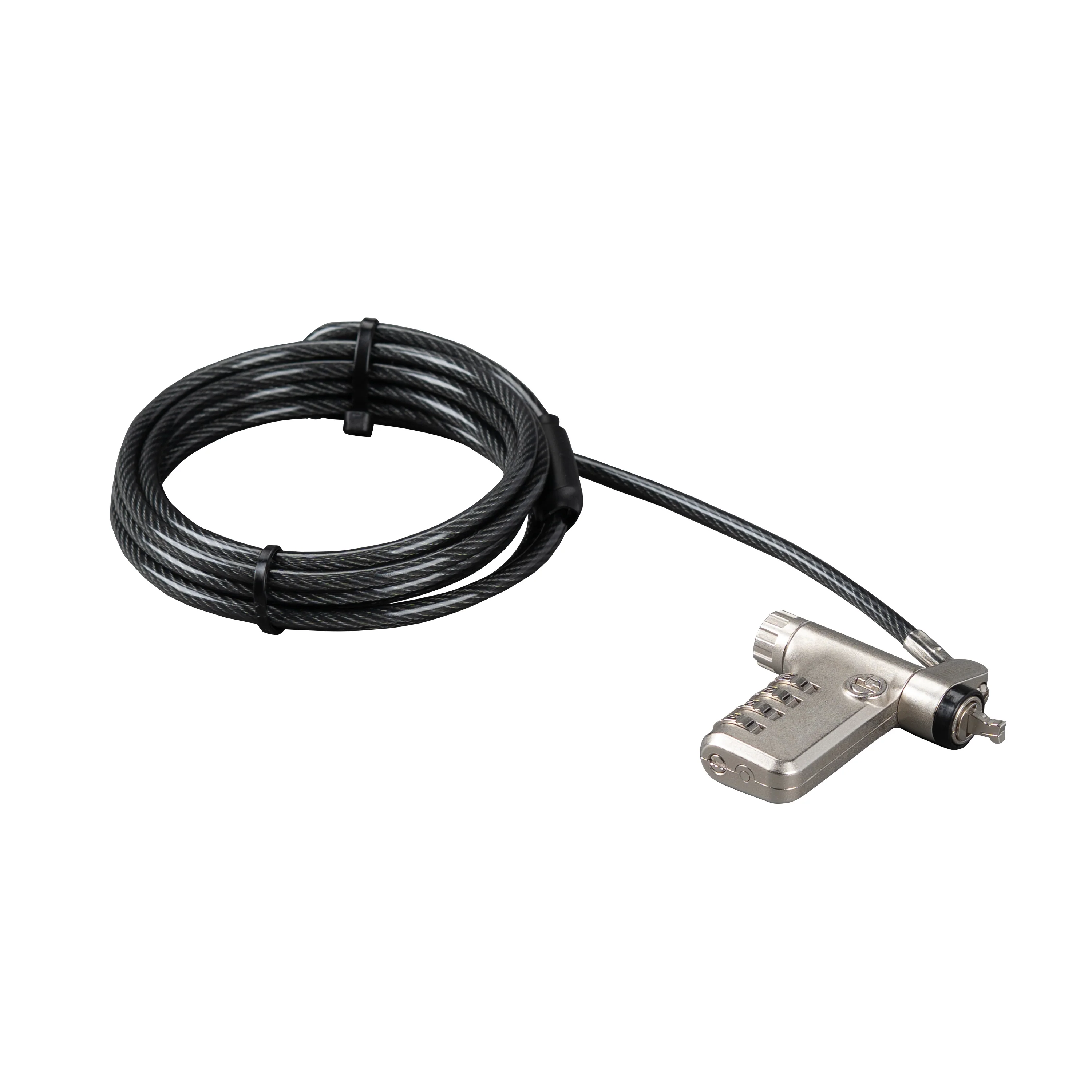 DEFCON® Ultimate Universal Hybrid Resettable & Serialised Combination Lock - Image 10