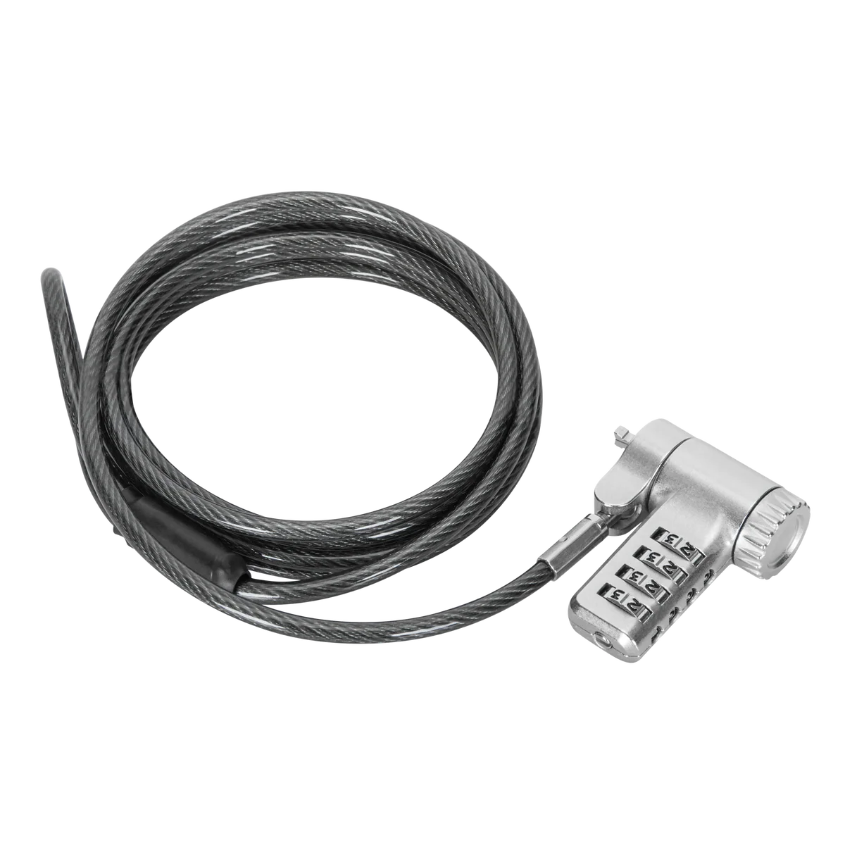 DEFCON® Ultimate Universal Resettable Combination Lock - Image 3