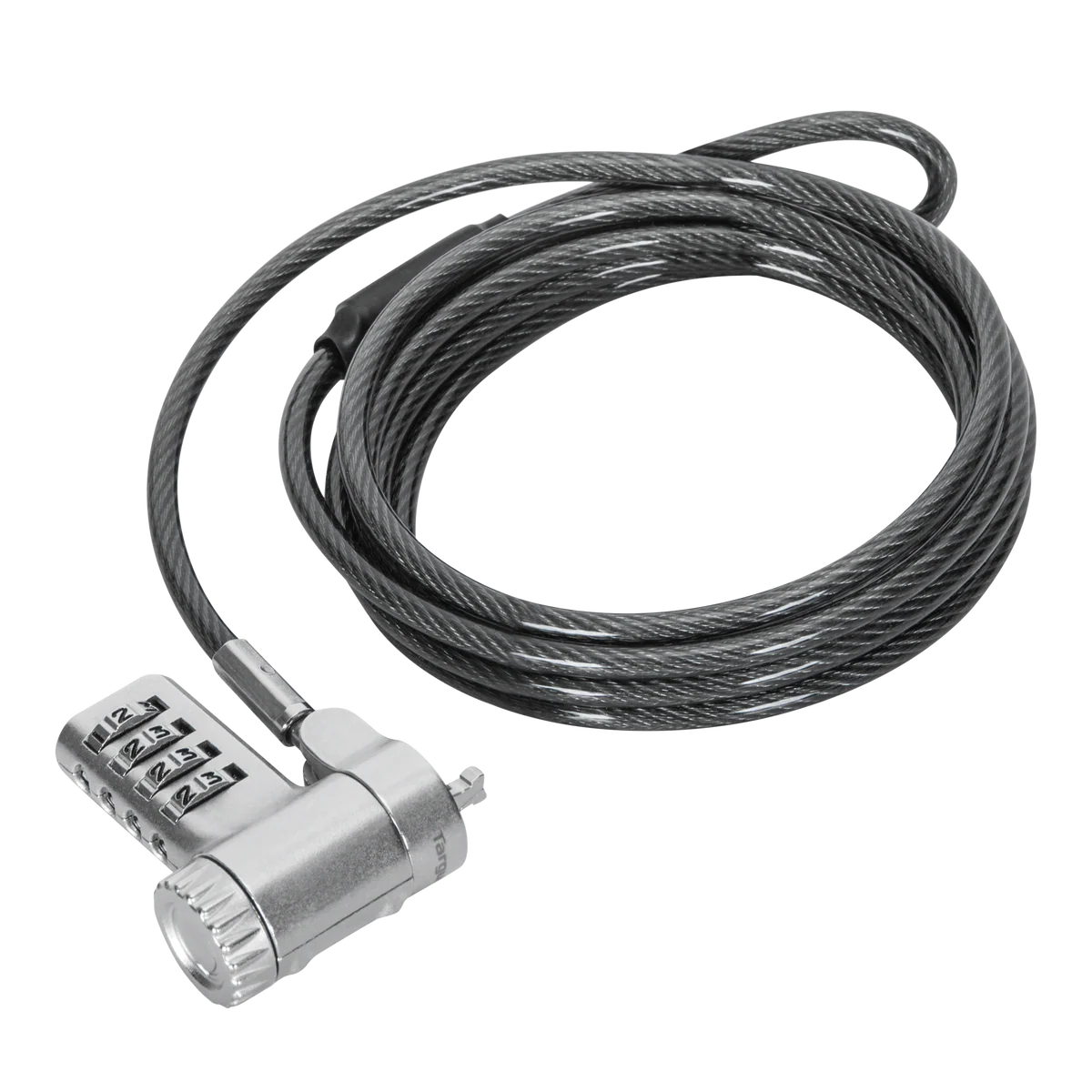 DEFCON® Ultimate Universal Resettable Combination Lock - Image 4