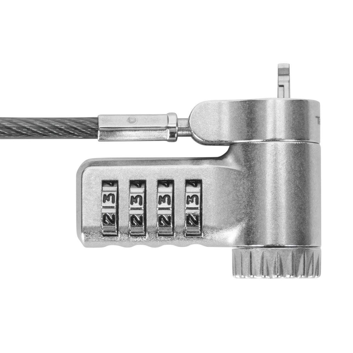 DEFCON® Ultimate Universal Resettable Combination Lock - Image 6