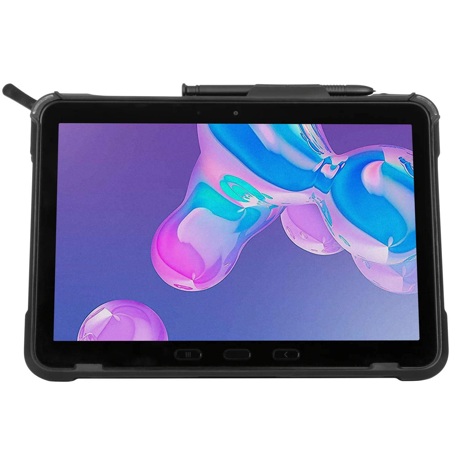 Field-Ready Case for Samsung Galaxy® Tab Active4 Pro - Image 7