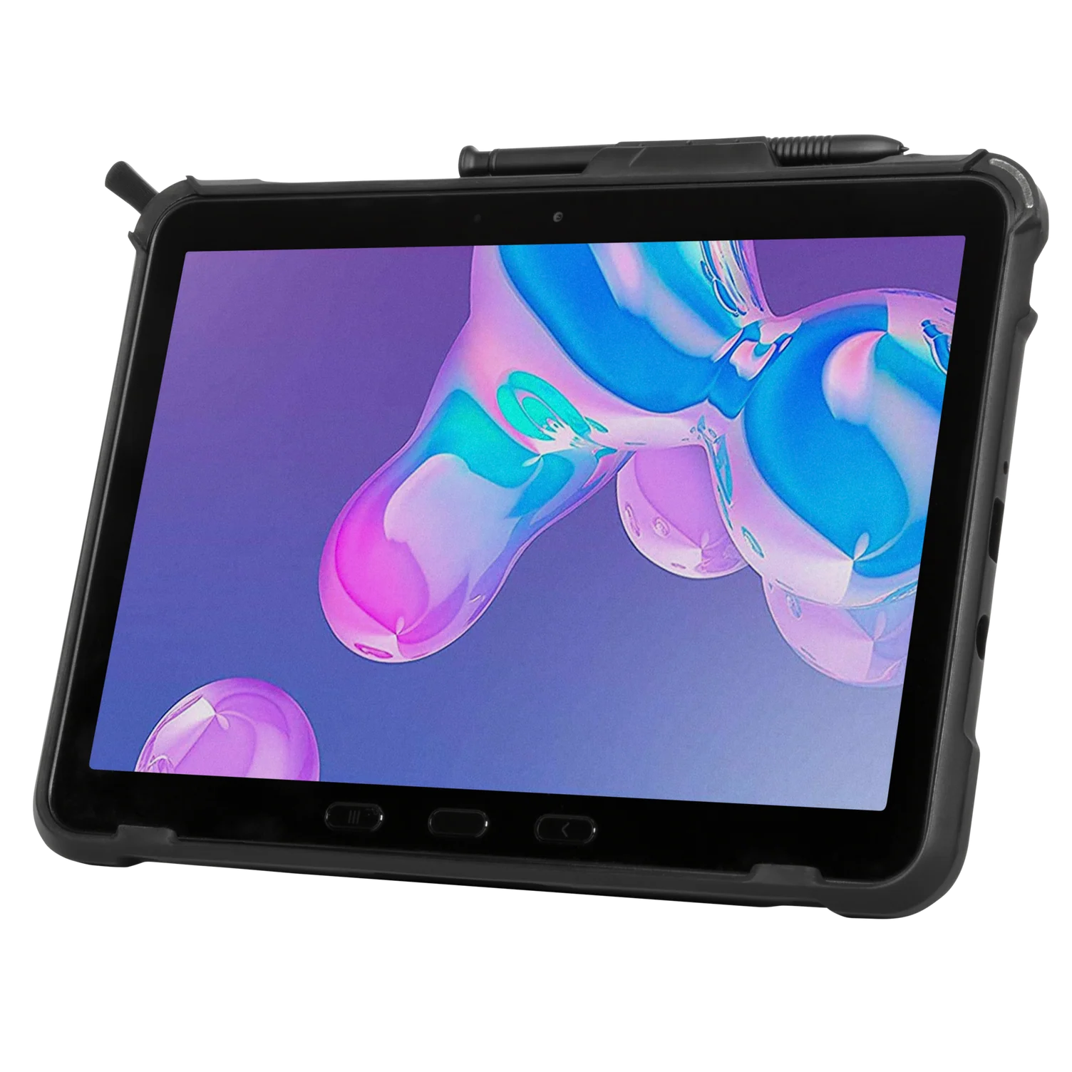 Field-Ready Case for Samsung Galaxy® Tab Active4 Pro - Image 8