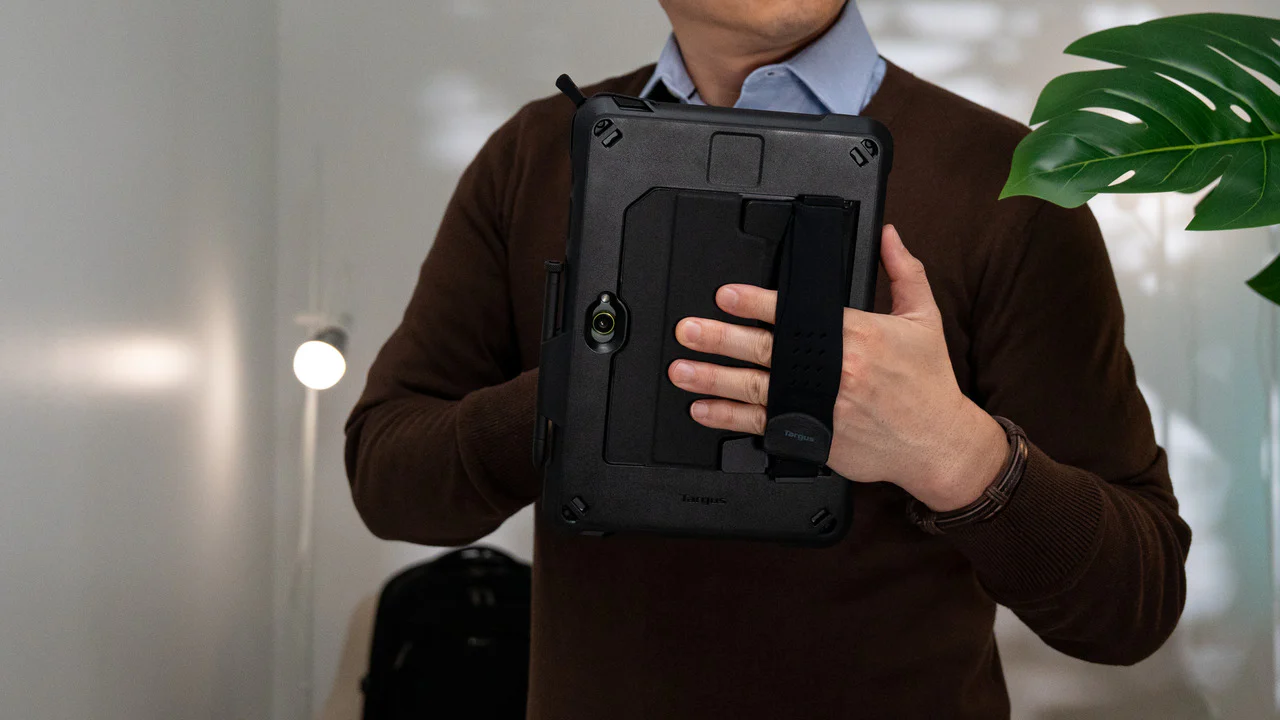 Field-Ready Case for Samsung Galaxy® Tab Active5 Pro and Tab Active4 Pro - Image 11