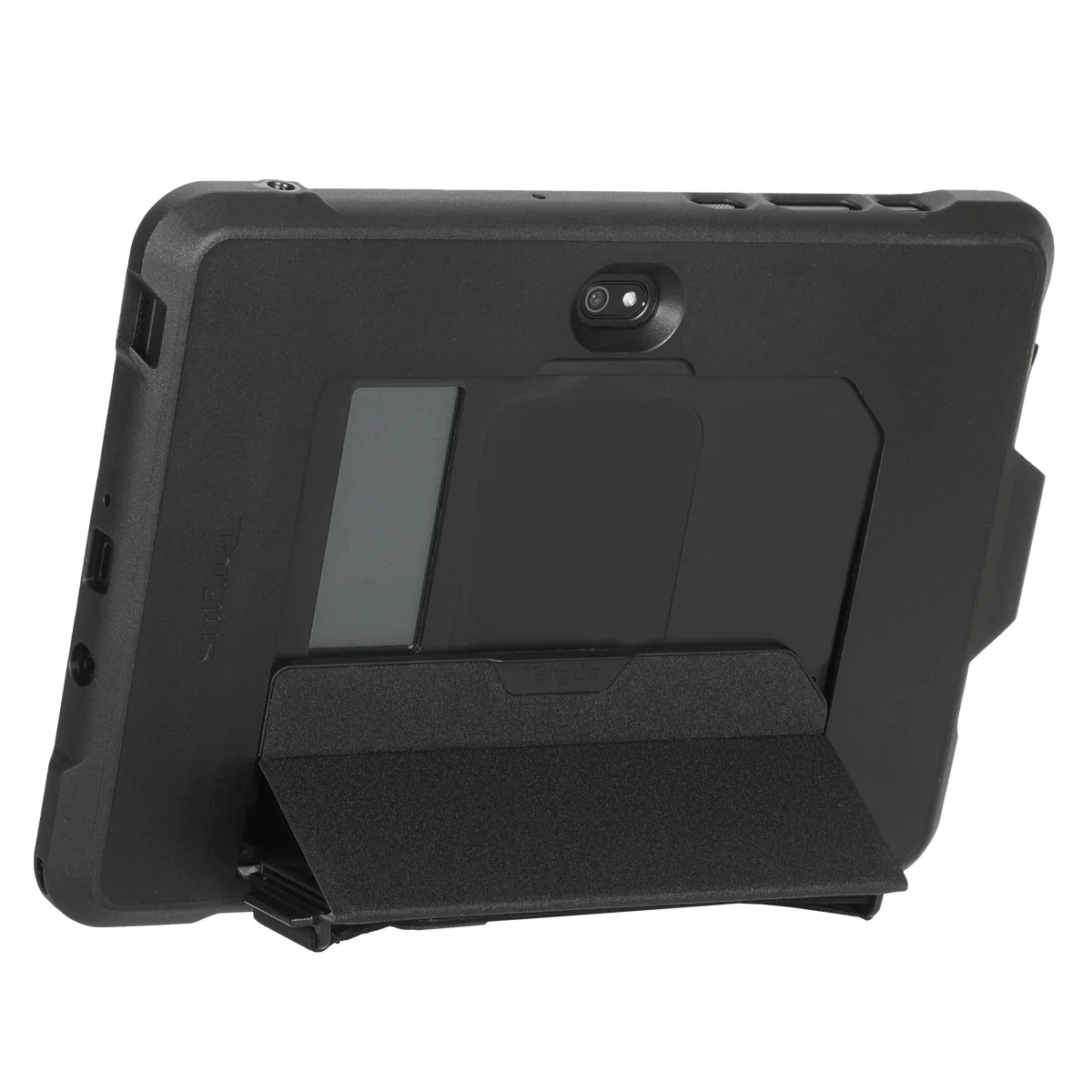 Field-Ready Tablet Case for Samsung Galaxy Tab Active Pro - Black - Image 2