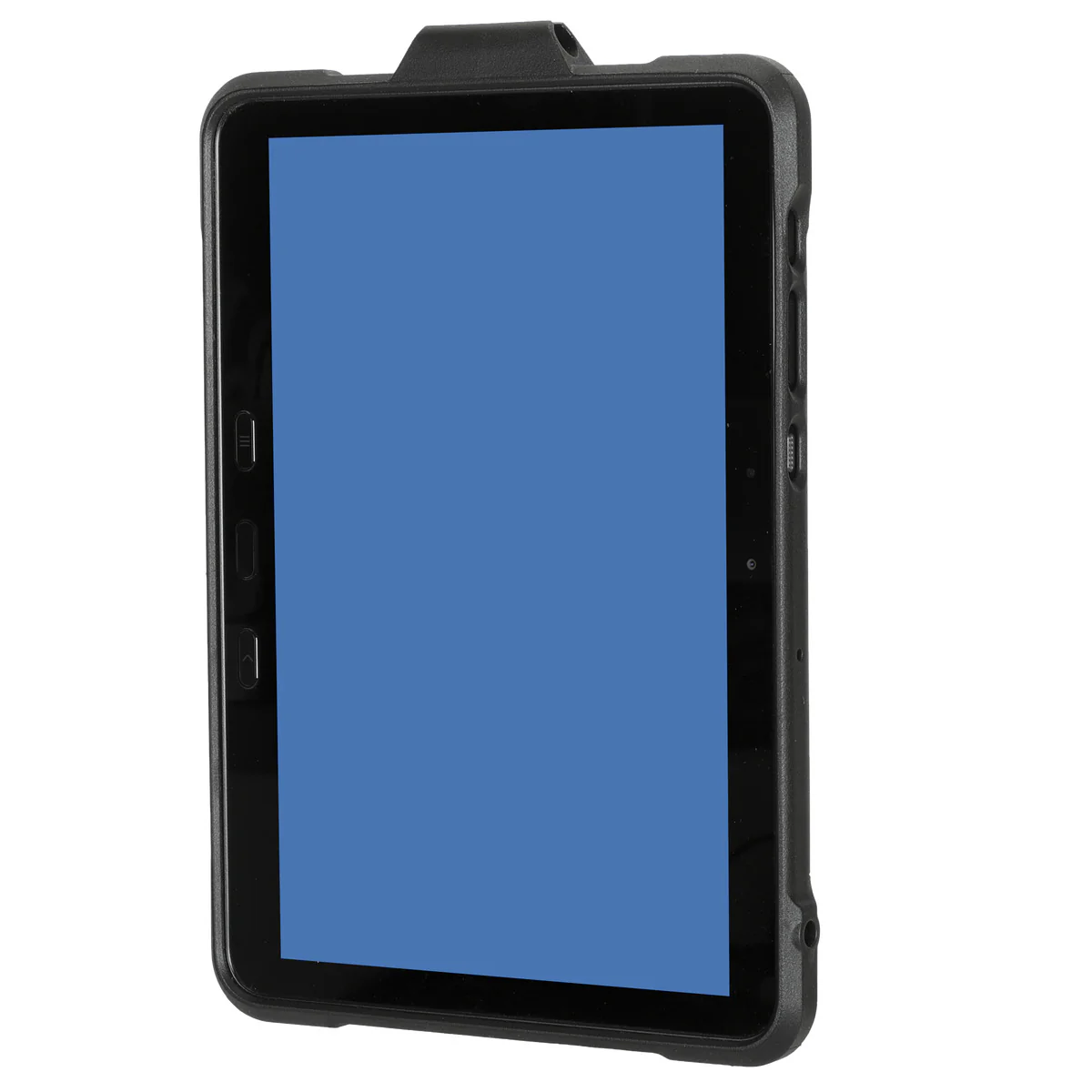 Field-Ready Tablet Case for Samsung Galaxy Tab Active Pro - Black - Image 6