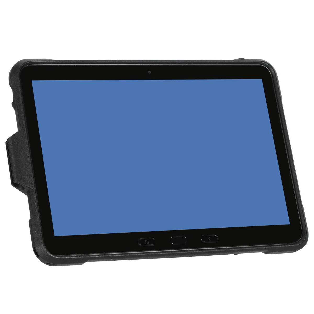 Field-Ready Tablet Case for Samsung Galaxy Tab Active Pro - Black - Image 7