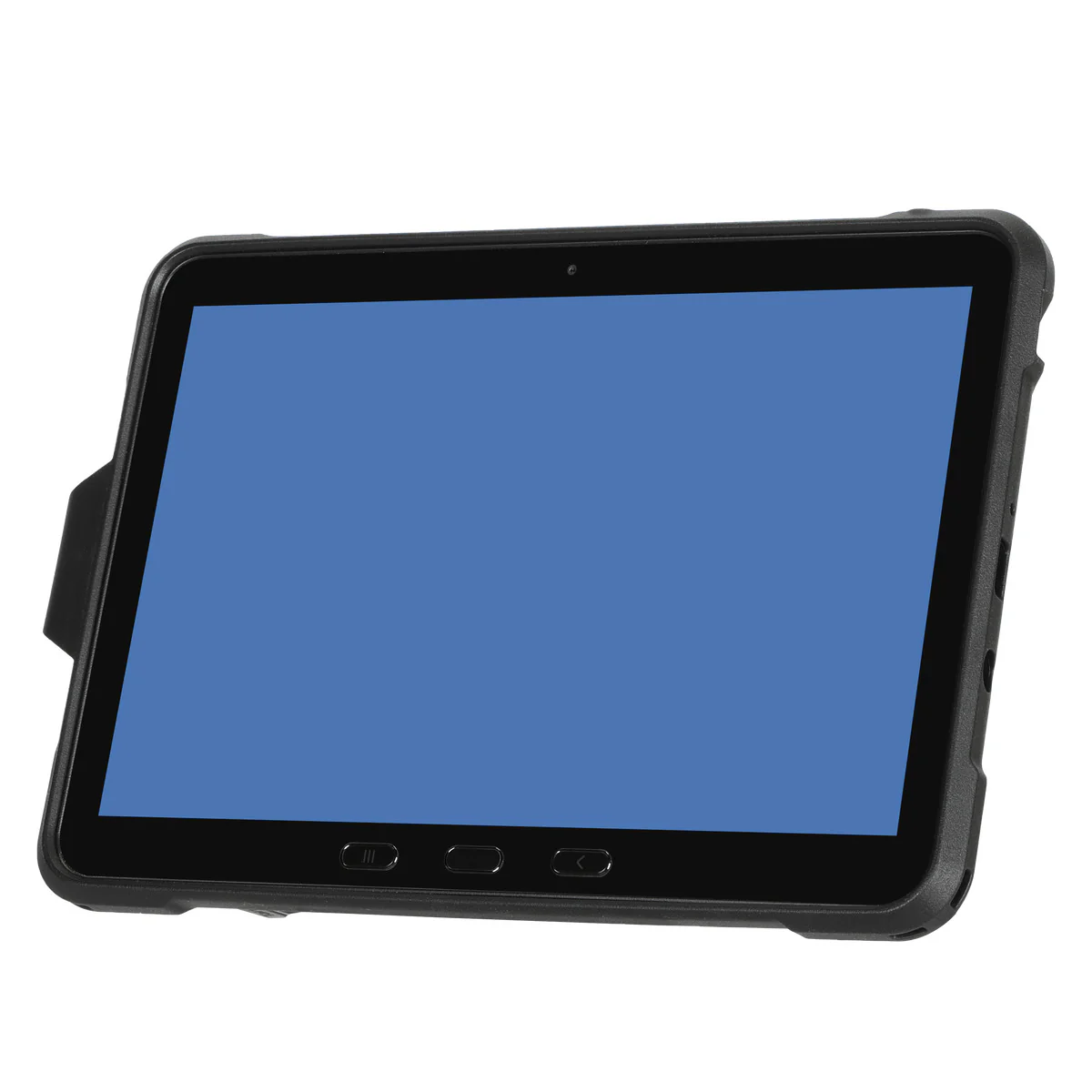 Field-Ready Tablet Case for Samsung Galaxy Tab Active Pro - Black - Image 8