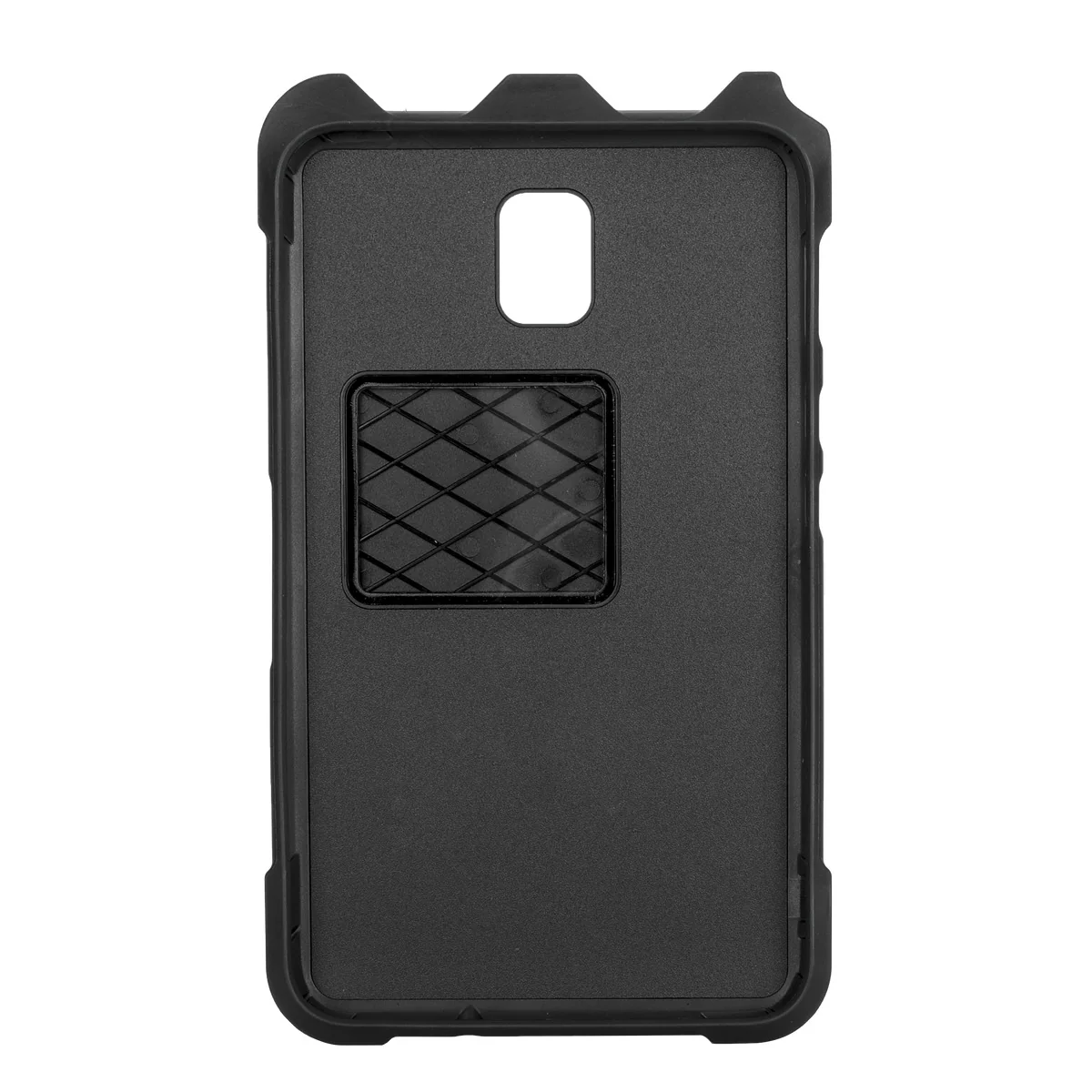 Field-Ready Tablet Case for Samsung Galaxy Tab Active3 - Black - Image 3