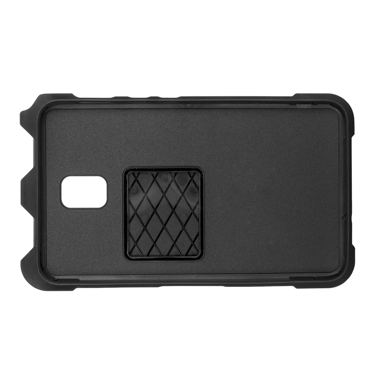 Field-Ready Tablet Case for Samsung Galaxy Tab Active3 - Black - Image 4