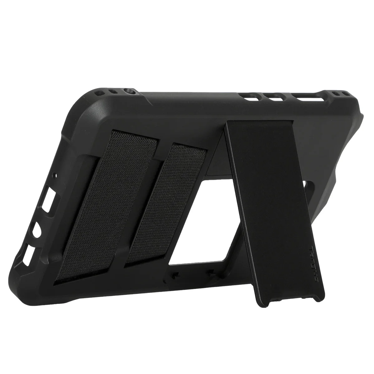 Field-Ready Tablet Case for Samsung Galaxy Tab Active3 - Black - Image 7