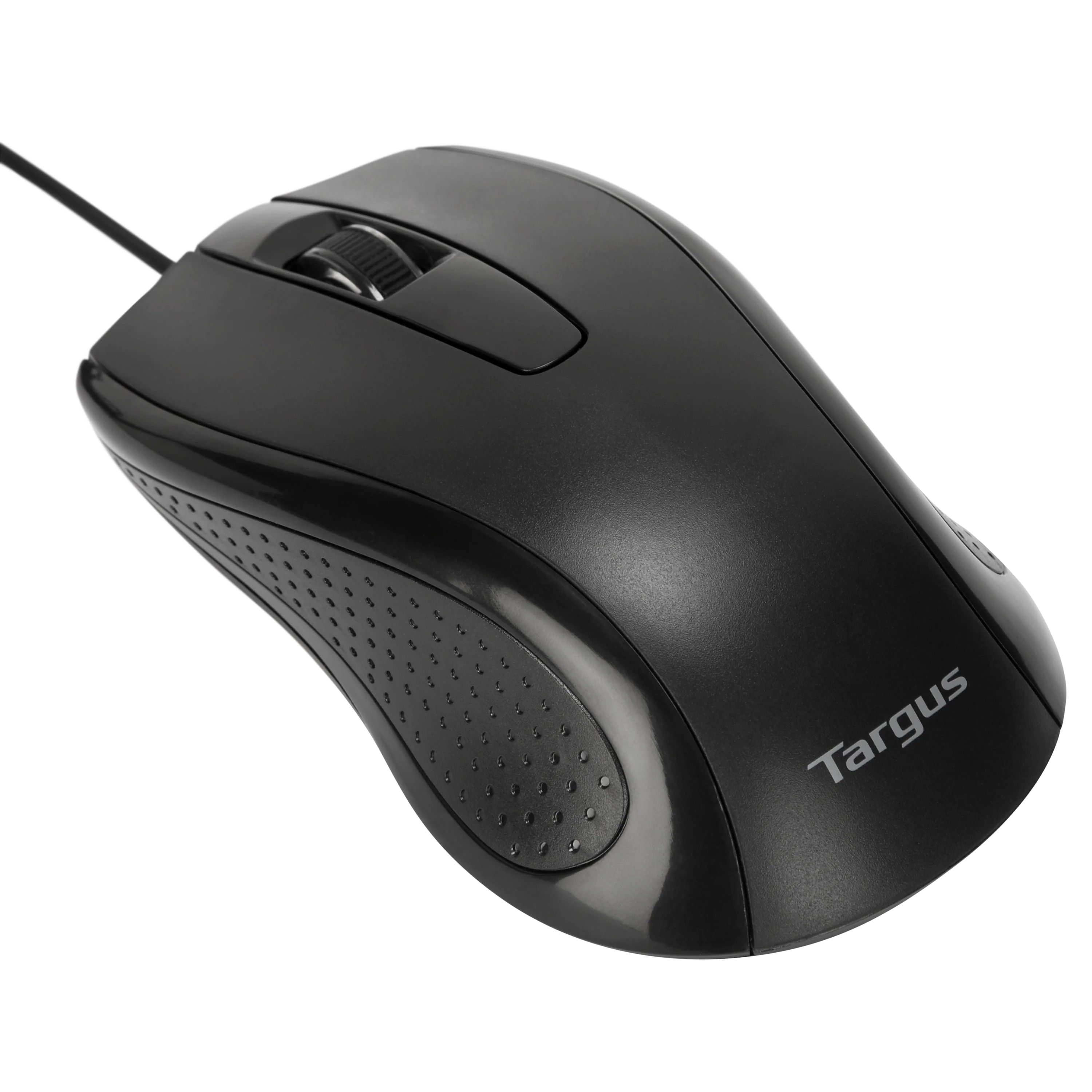 Full-Size Optical Antimicrobial Wired Mouse - Image 3