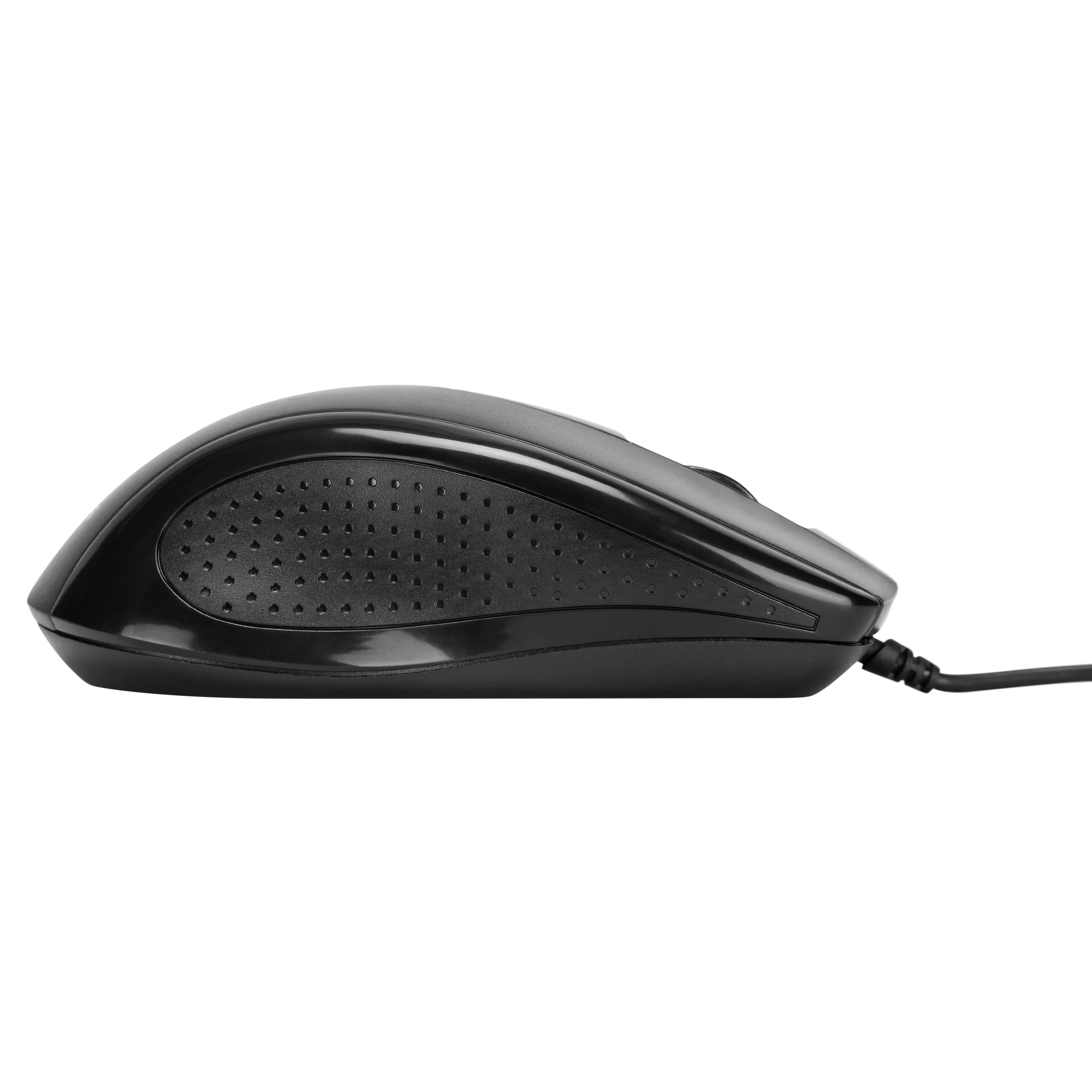 Full-Size Optical Antimicrobial Wired Mouse - Image 4