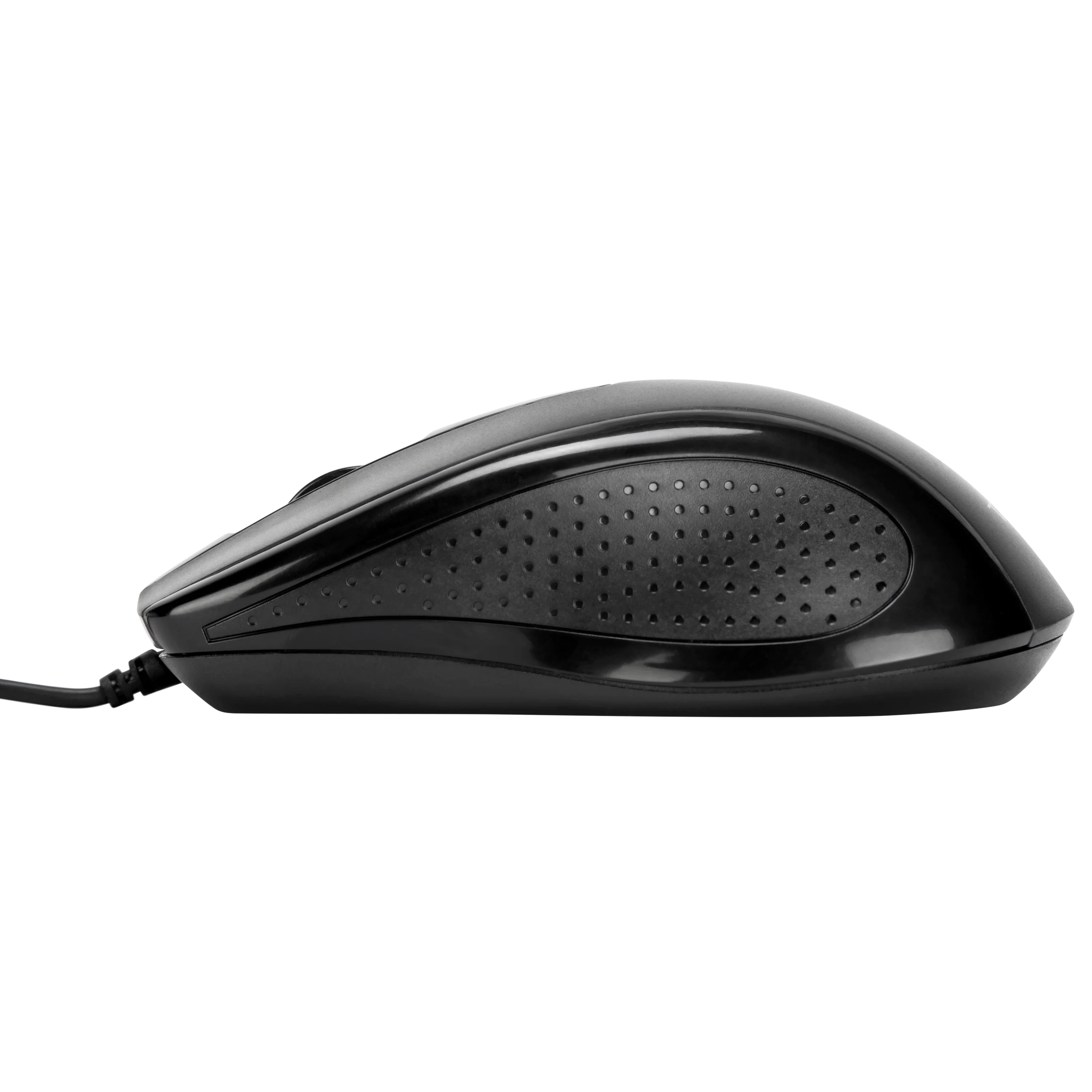 Full-Size Optical Antimicrobial Wired Mouse - Image 5