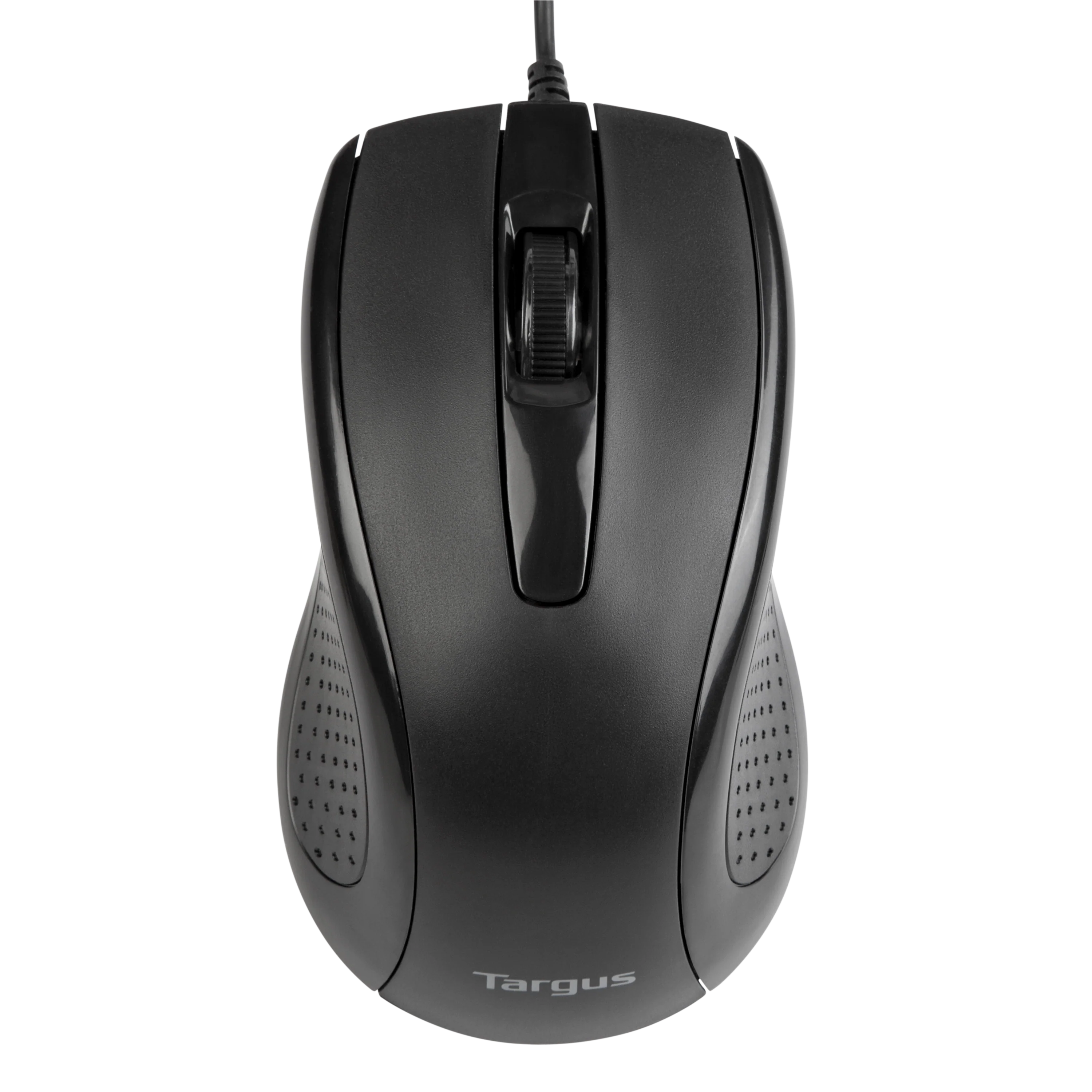 Full-Size Optical Antimicrobial Wired Mouse - Image 6