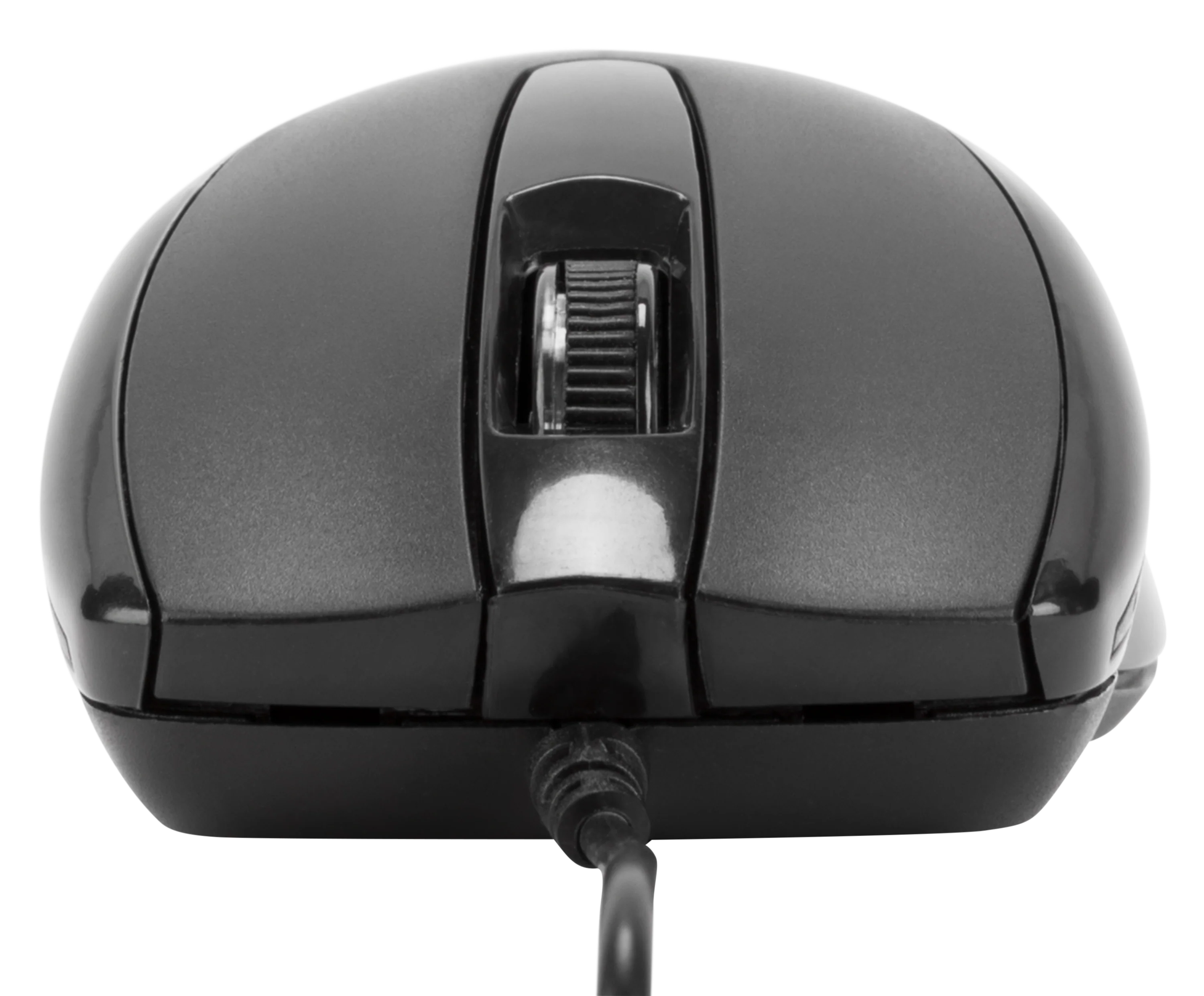 Full-Size Optical Antimicrobial Wired Mouse - Image 8