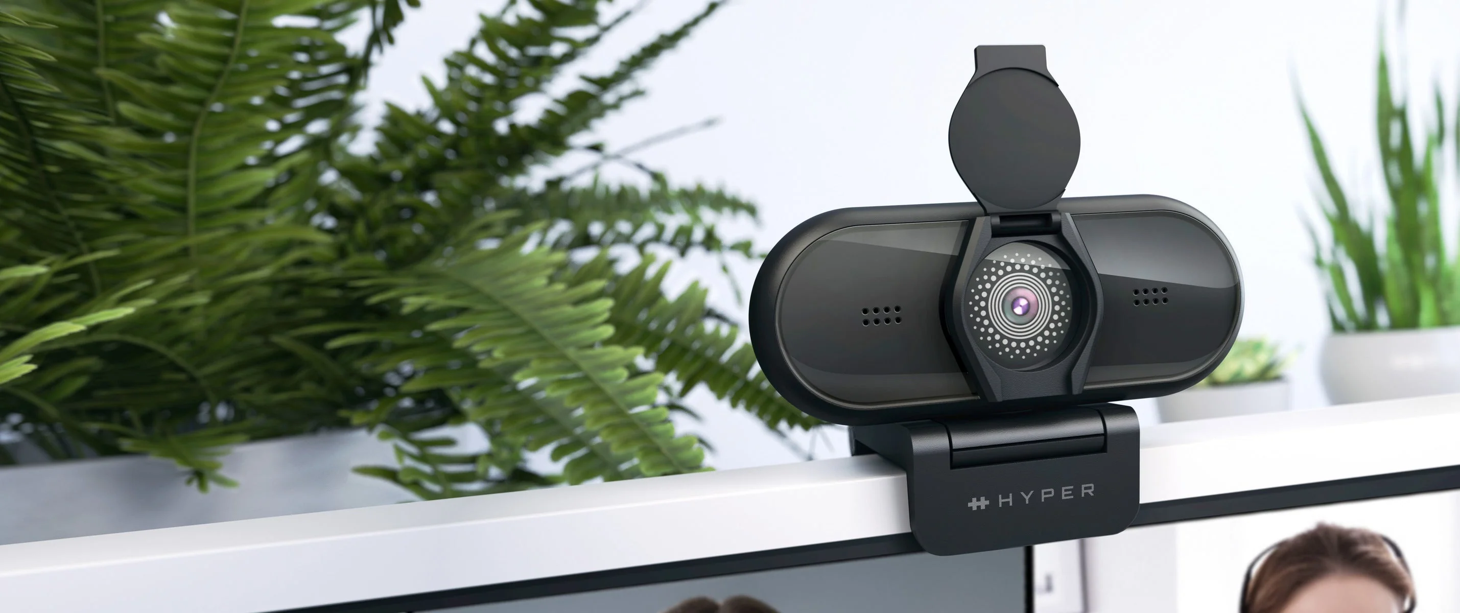 HyperCam HD Webcam 1080p - Image 6