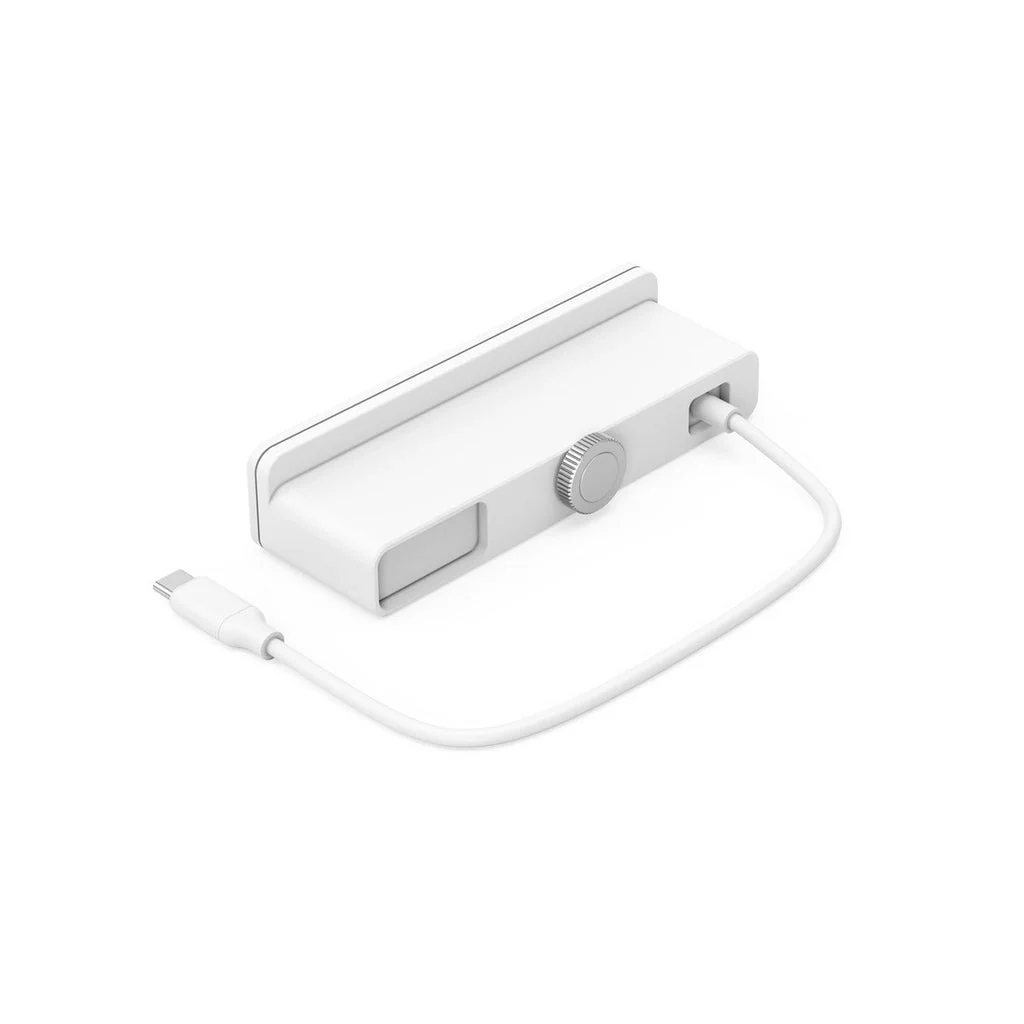 HyperDrive 5-in-1 USB-C Hub for iMac 24" - Image 7