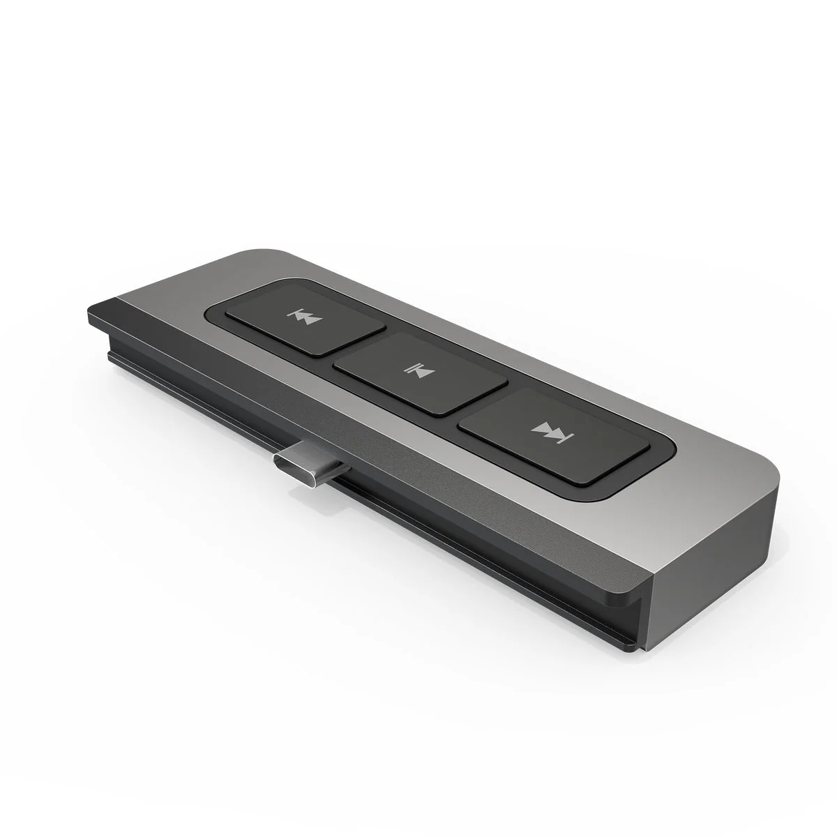 HyperDrive 6-in-1 USB-C Media Hub - Image 4