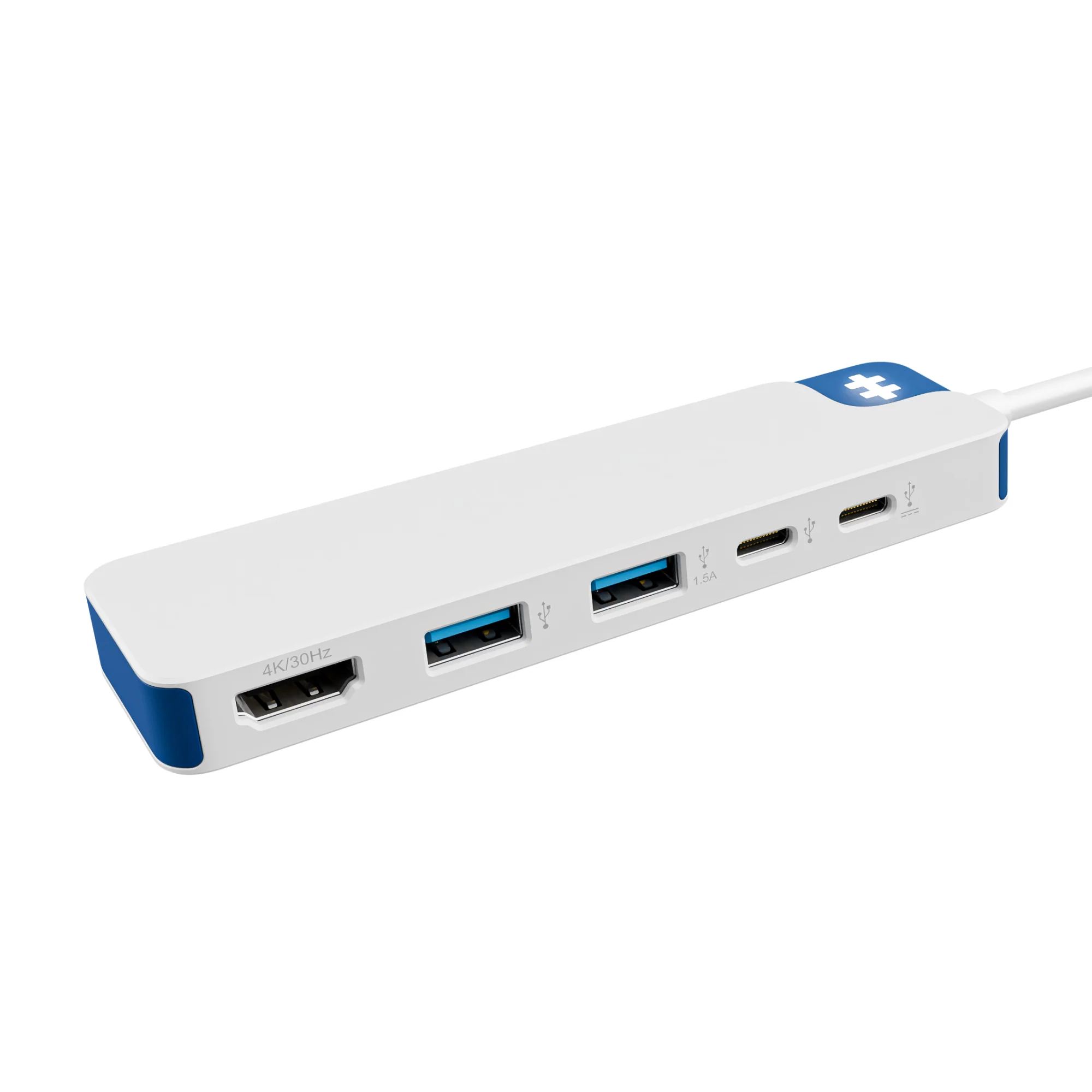 HyperDrive Flex 5 Port USB-C Hub - Image 2