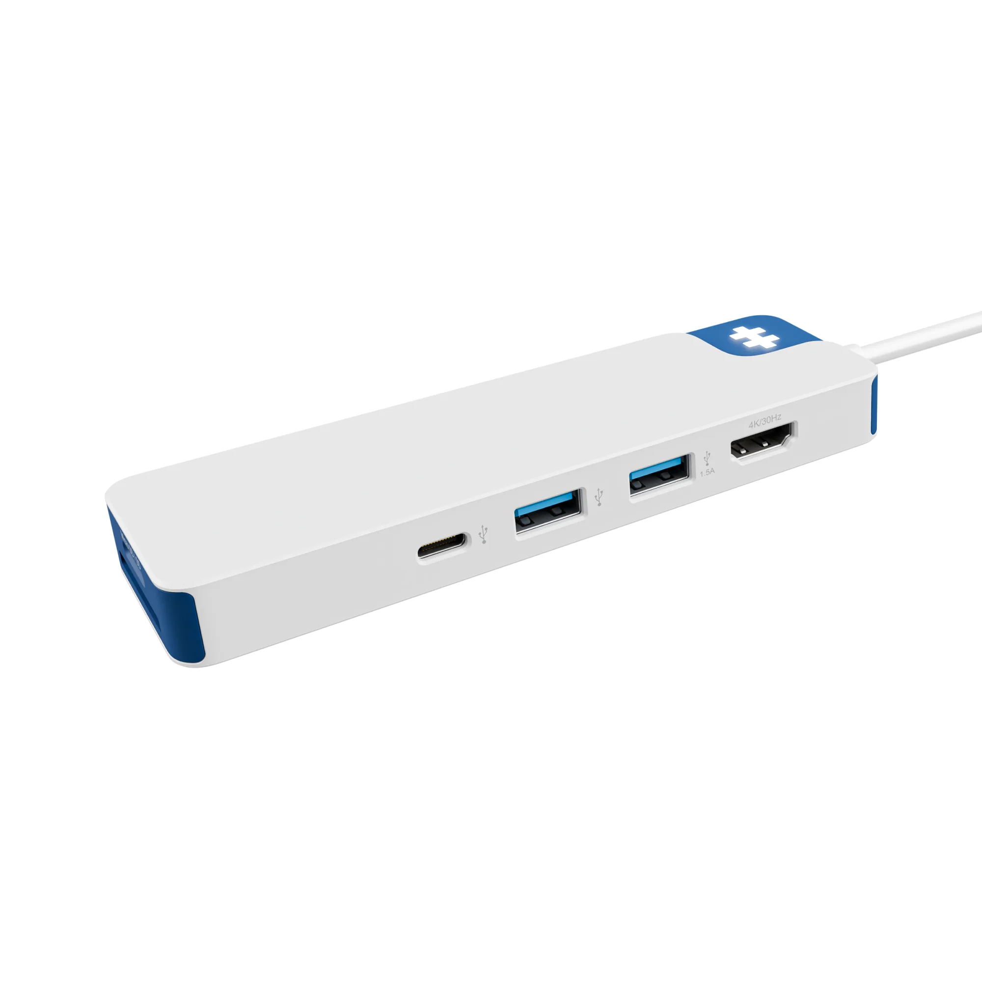HyperDrive Flex 8 Port USB-C Hub - Image 2