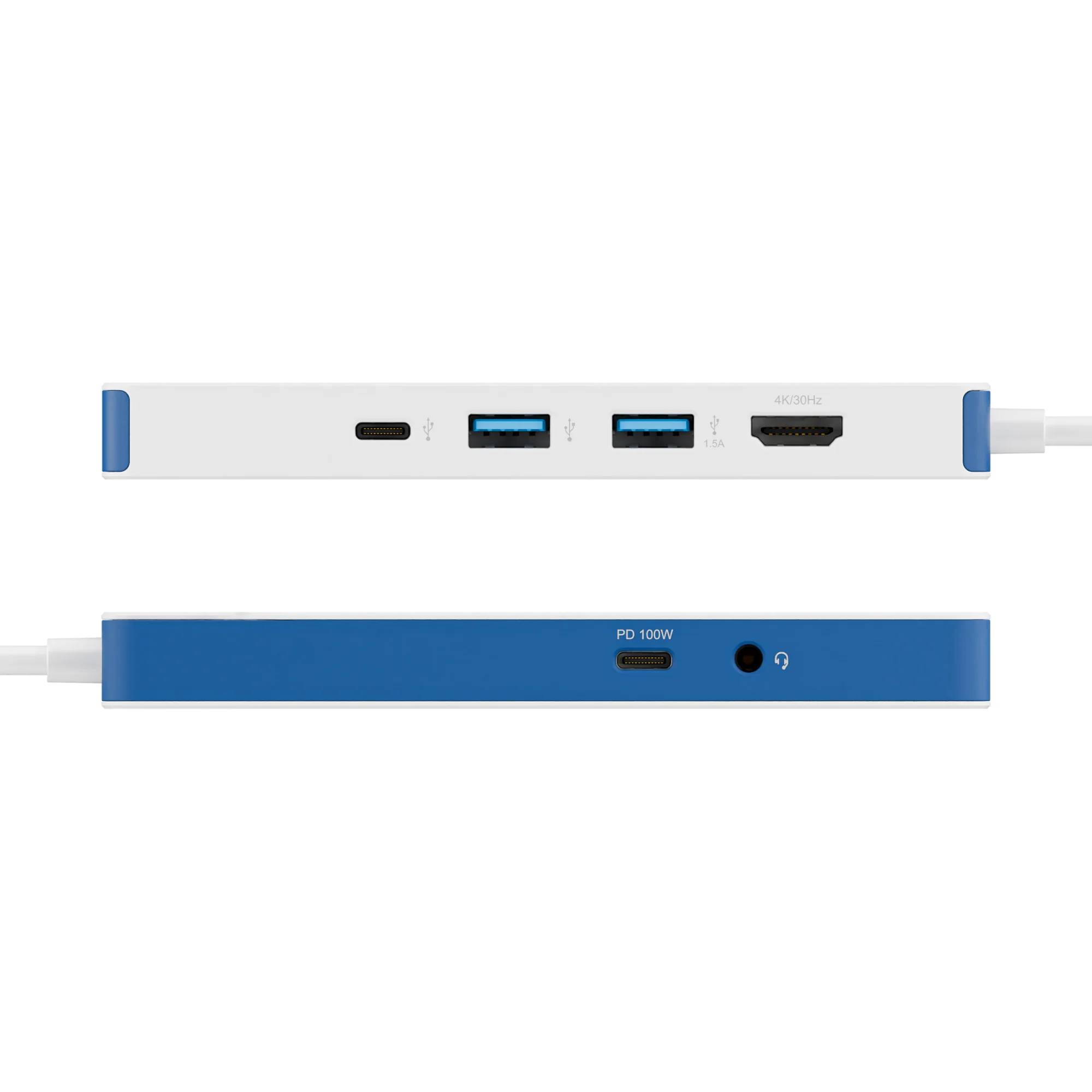 HyperDrive Flex 8 Port USB-C Hub - Image 3