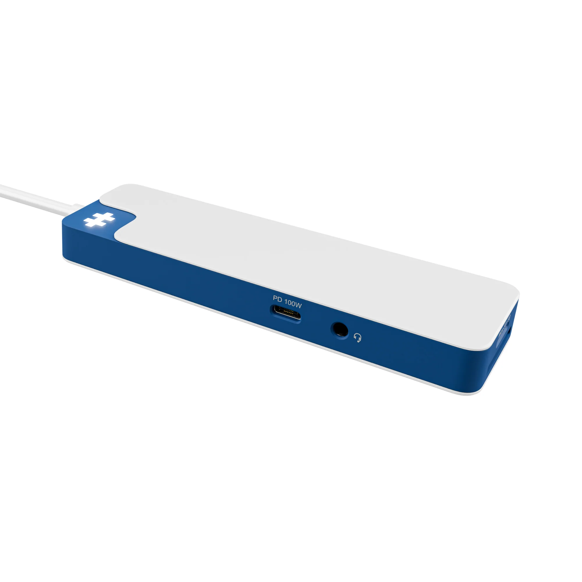 HyperDrive Flex 8 Port USB-C Hub - Image 4