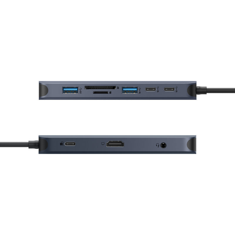 HyperDrive Next 10 Port USB-C Hub - Image 13