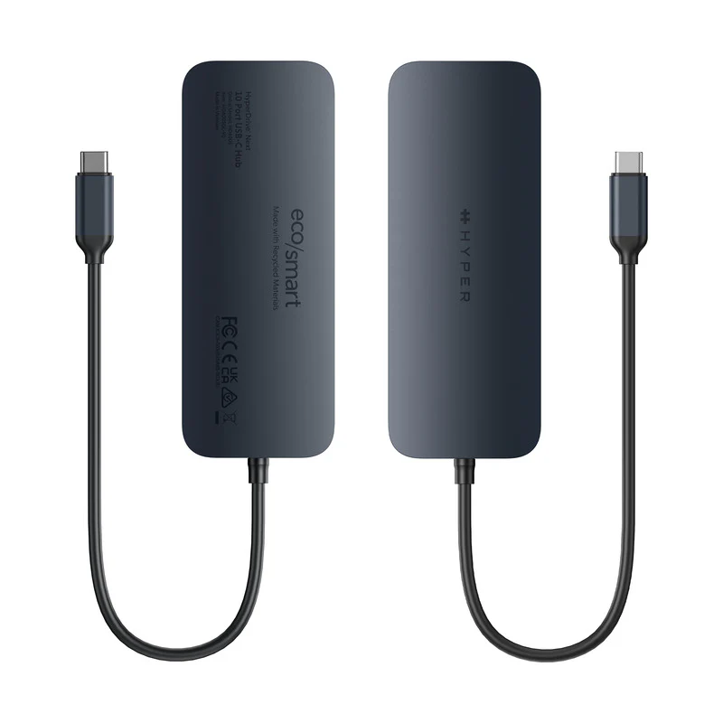 HyperDrive Next 10 Port USB-C Hub - Image 3