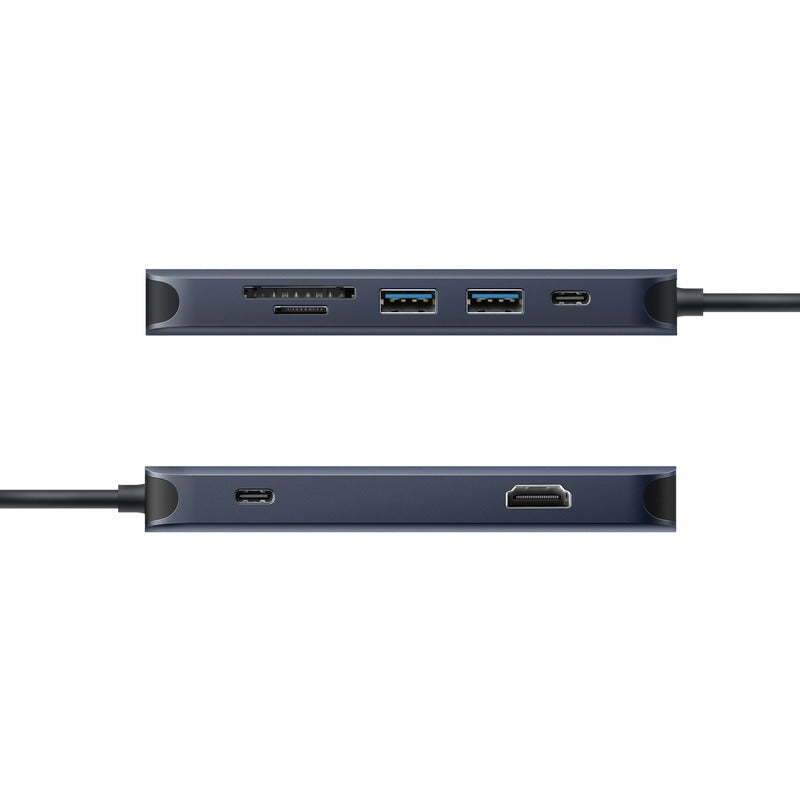 HyperDrive Next 10 Port USB-C Hub - Image 4