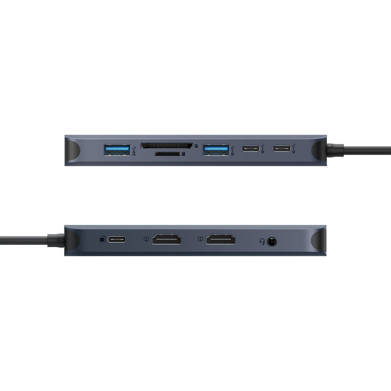 HyperDrive Next 11 Port USB-C Hub - Image 12