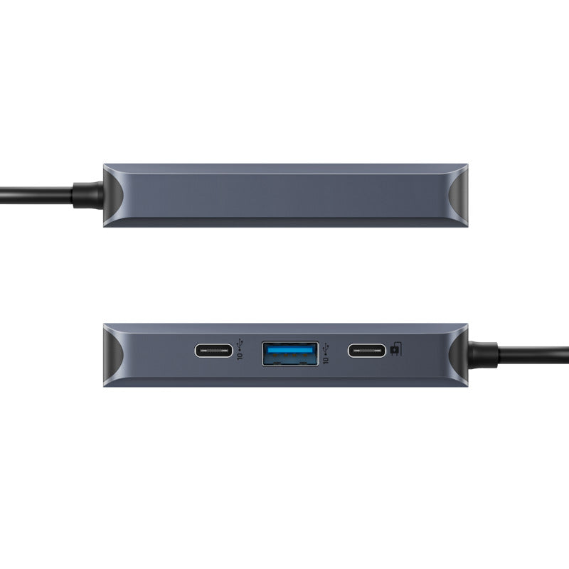 HyperDrive Next 4 Port USB-C Hub - Image 5