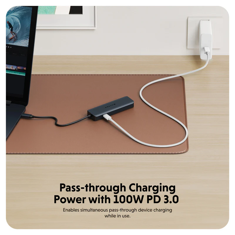 HyperDrive Next 6 Port USB-C Hub - Image 10