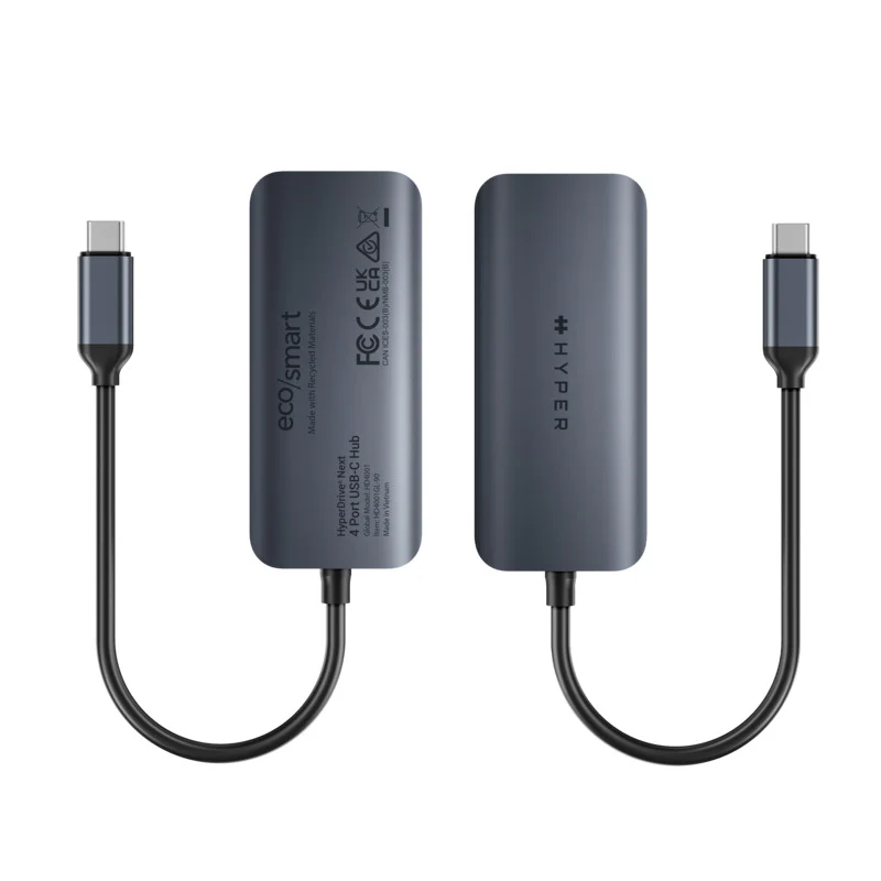 HyperDrive Next 6 Port USB-C Hub - Image 3
