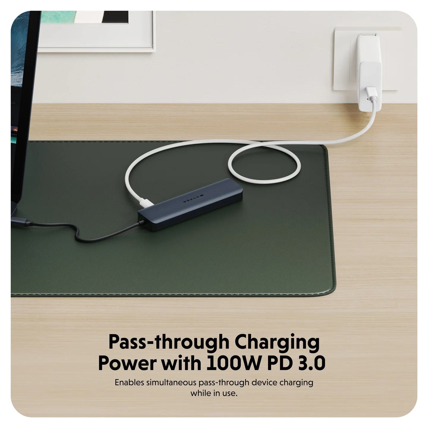 HyperDrive Next 7 Port USB-C Hub - Image 10
