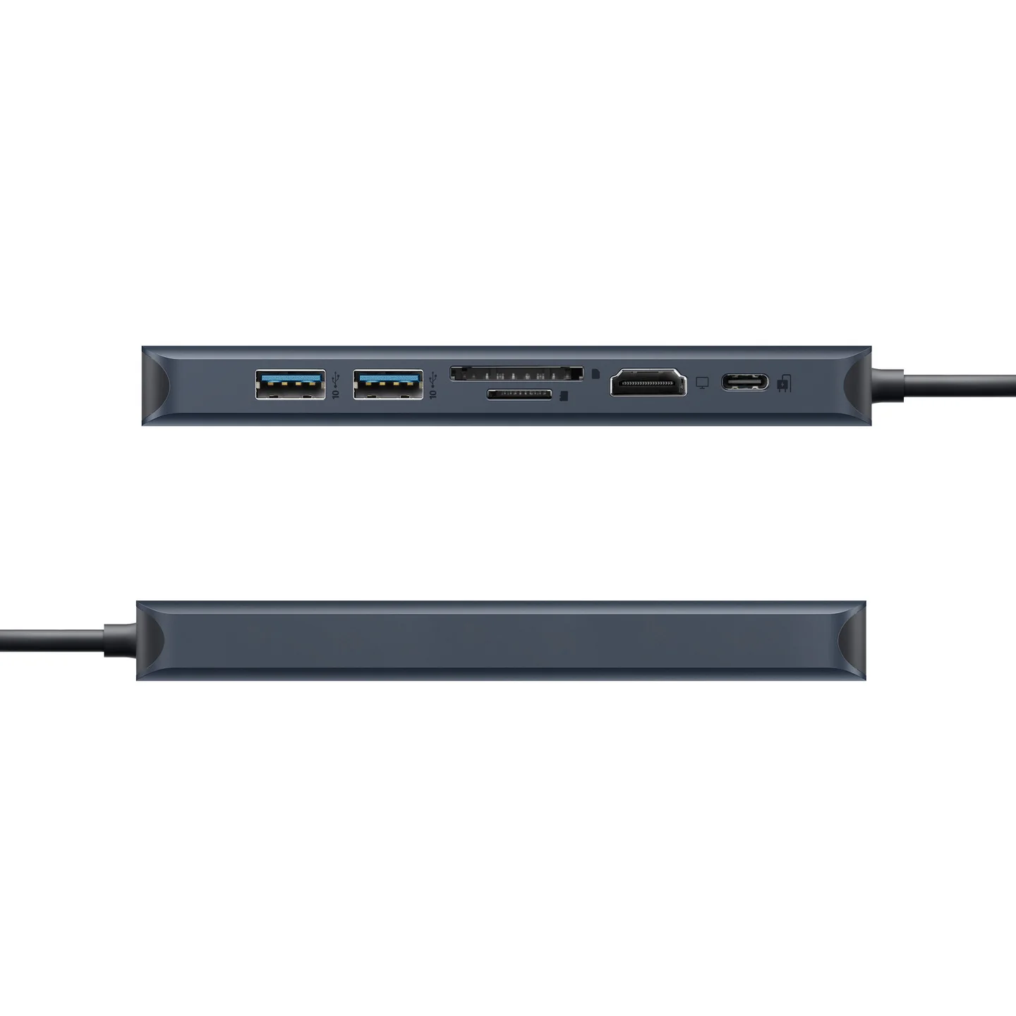 HyperDrive Next 7 Port USB-C Hub - Image 12